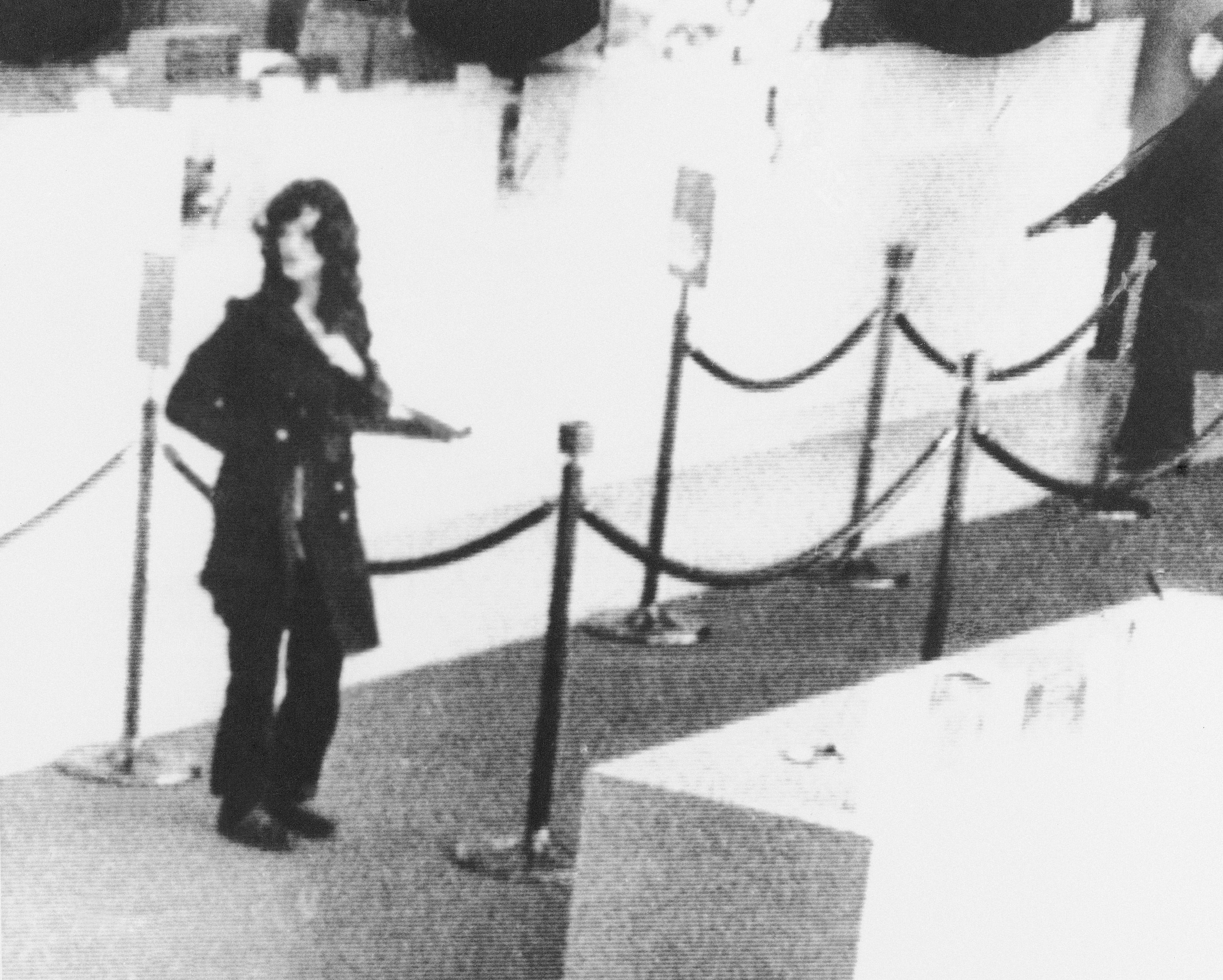Patty Hearst Kidnapping Anniversary