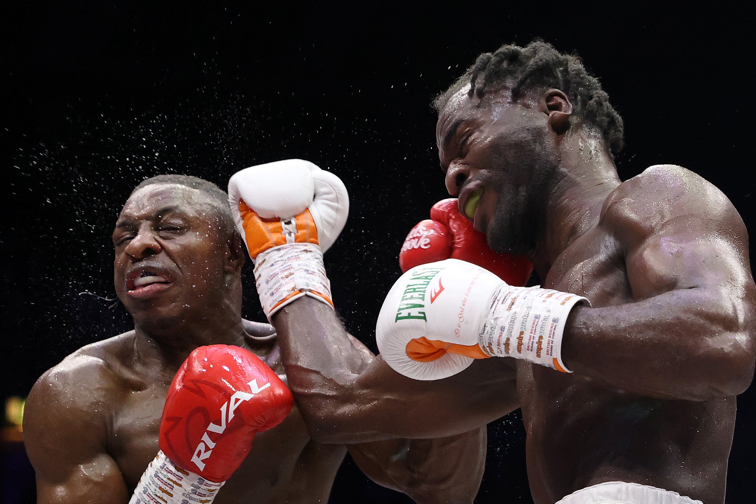 Last time out, in February, Buatsi outpointed his friend Dan Azeez to become British champion