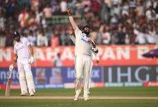 Stuart Broad: I used to hate facing Jasprit Bumrah