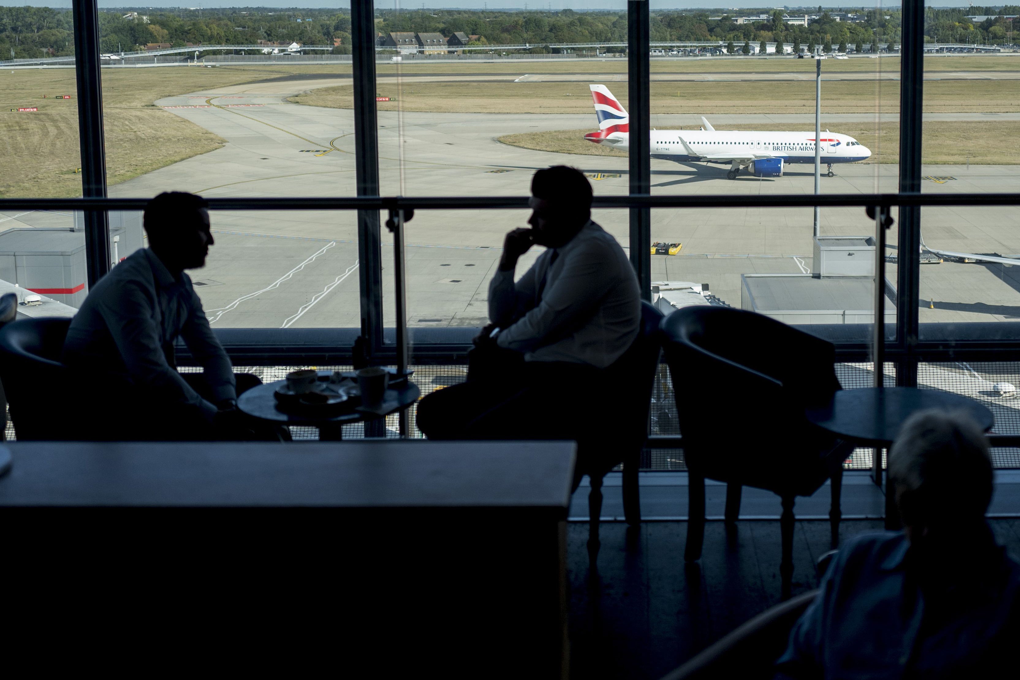 UK air passengers’ rights rules stipulate passengers are entitled to cash compensation if they arrive three hours or more late at their final destination