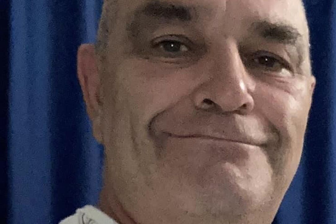 Bus driver Keith Rollinson died after an assault at a station in Elgin (Police Scotland/PA)