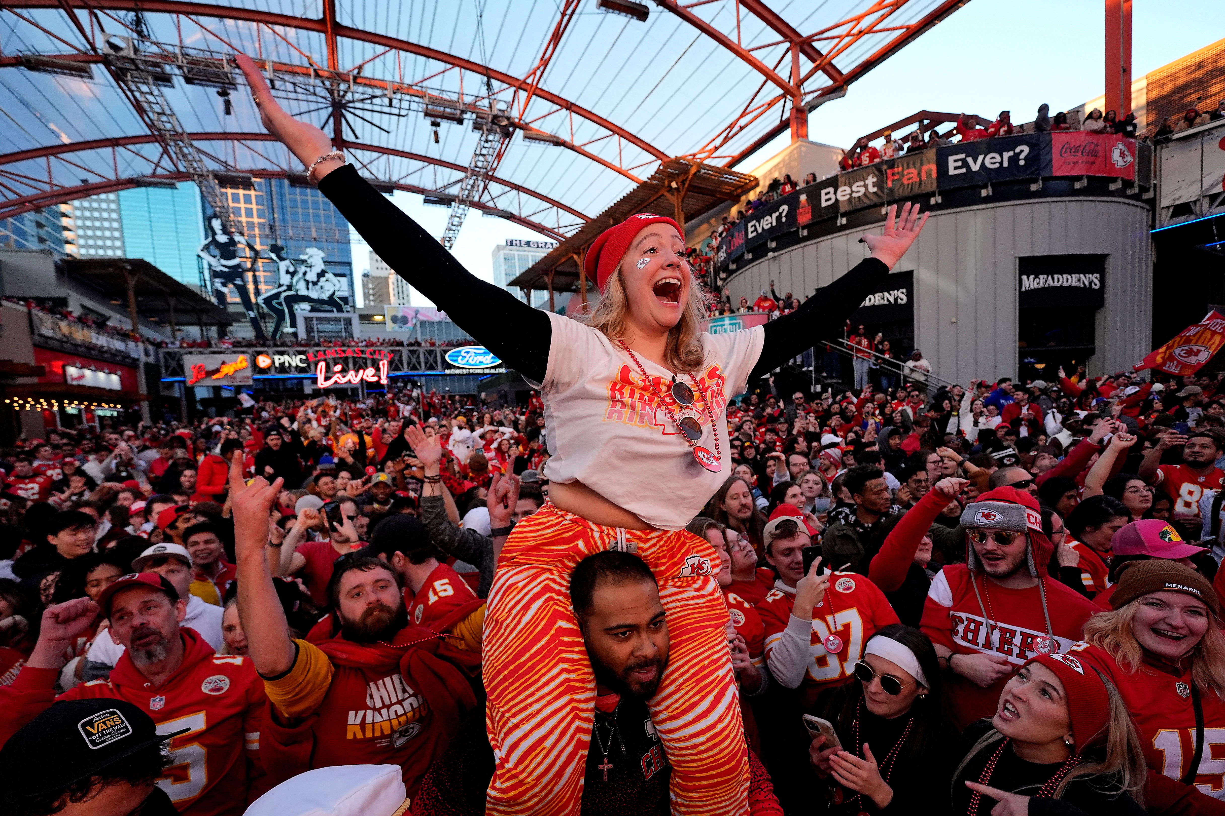 APTOPIX Ravens Chiefs Football