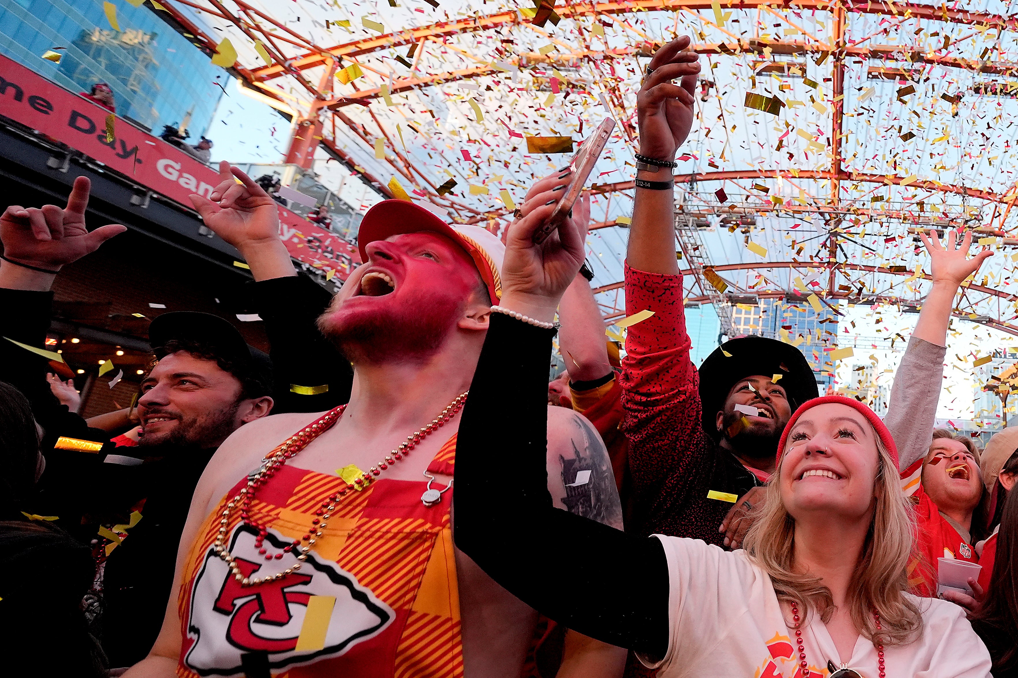 Ravens Chiefs Football