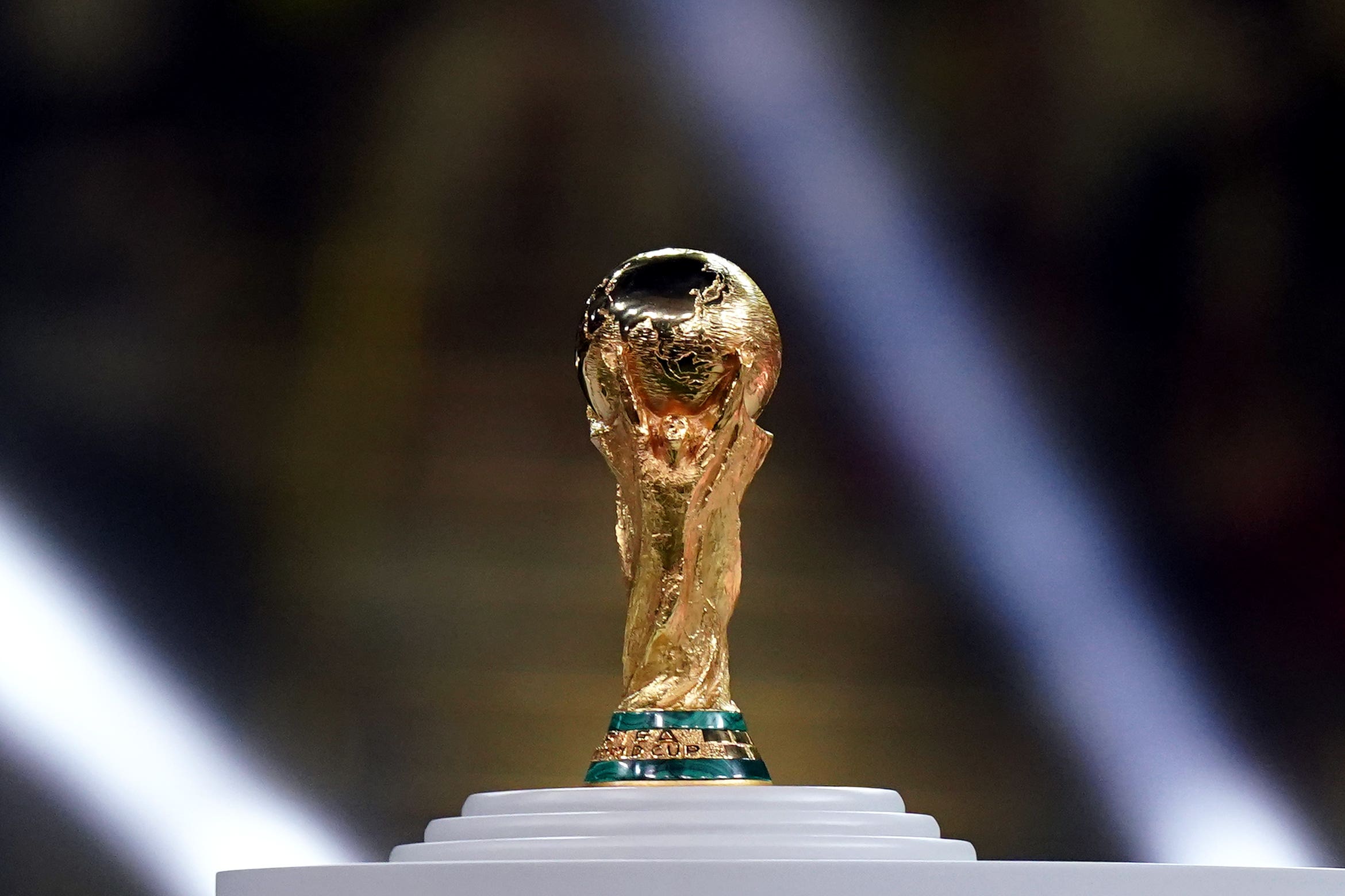 The 2026 World Cup final will place New Jersey on the world stage, but as locals point out most of the world is already there