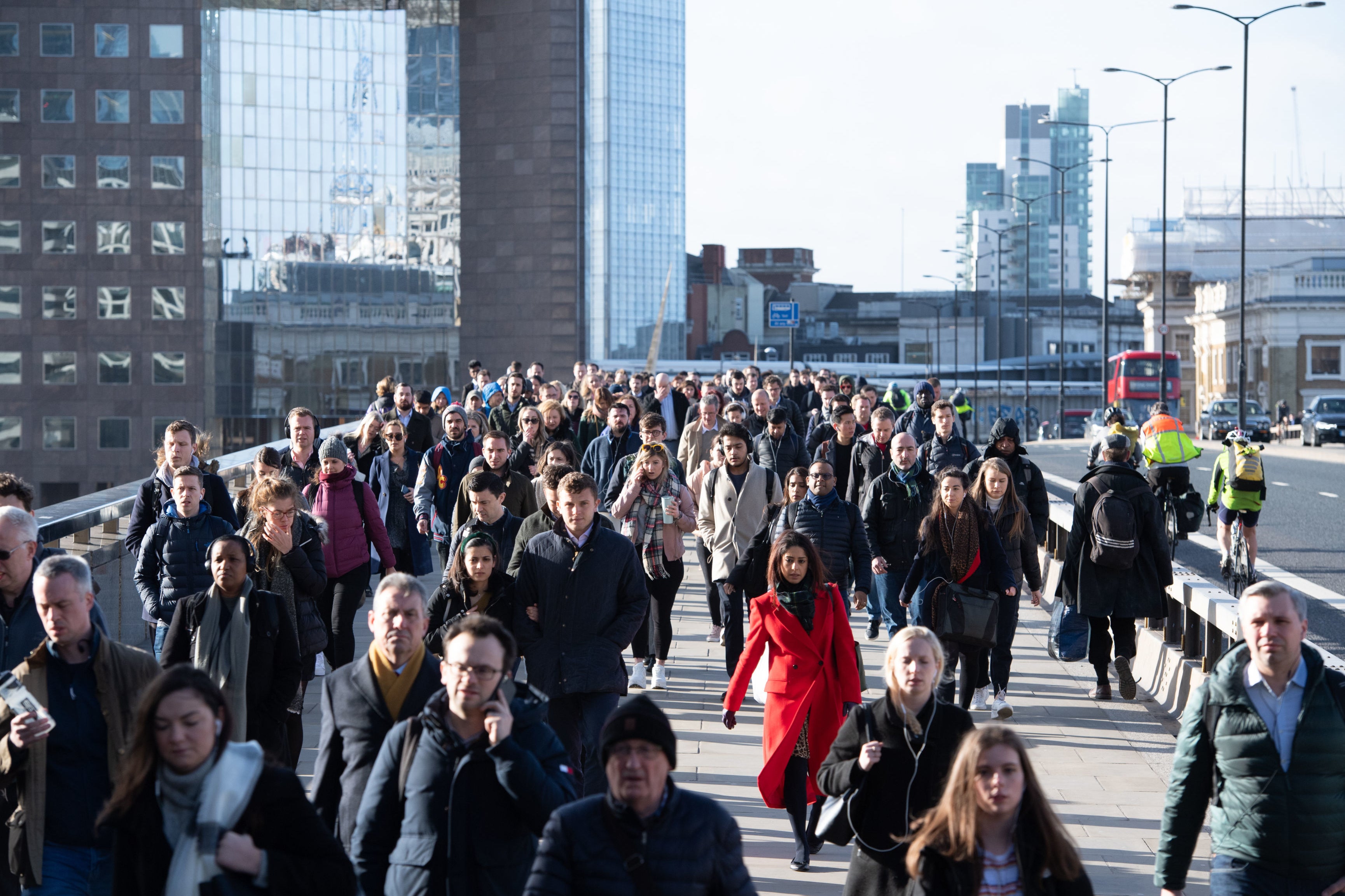 Changes to Race Equality Act could extend women’s equal pay protections to ethnic minority workers