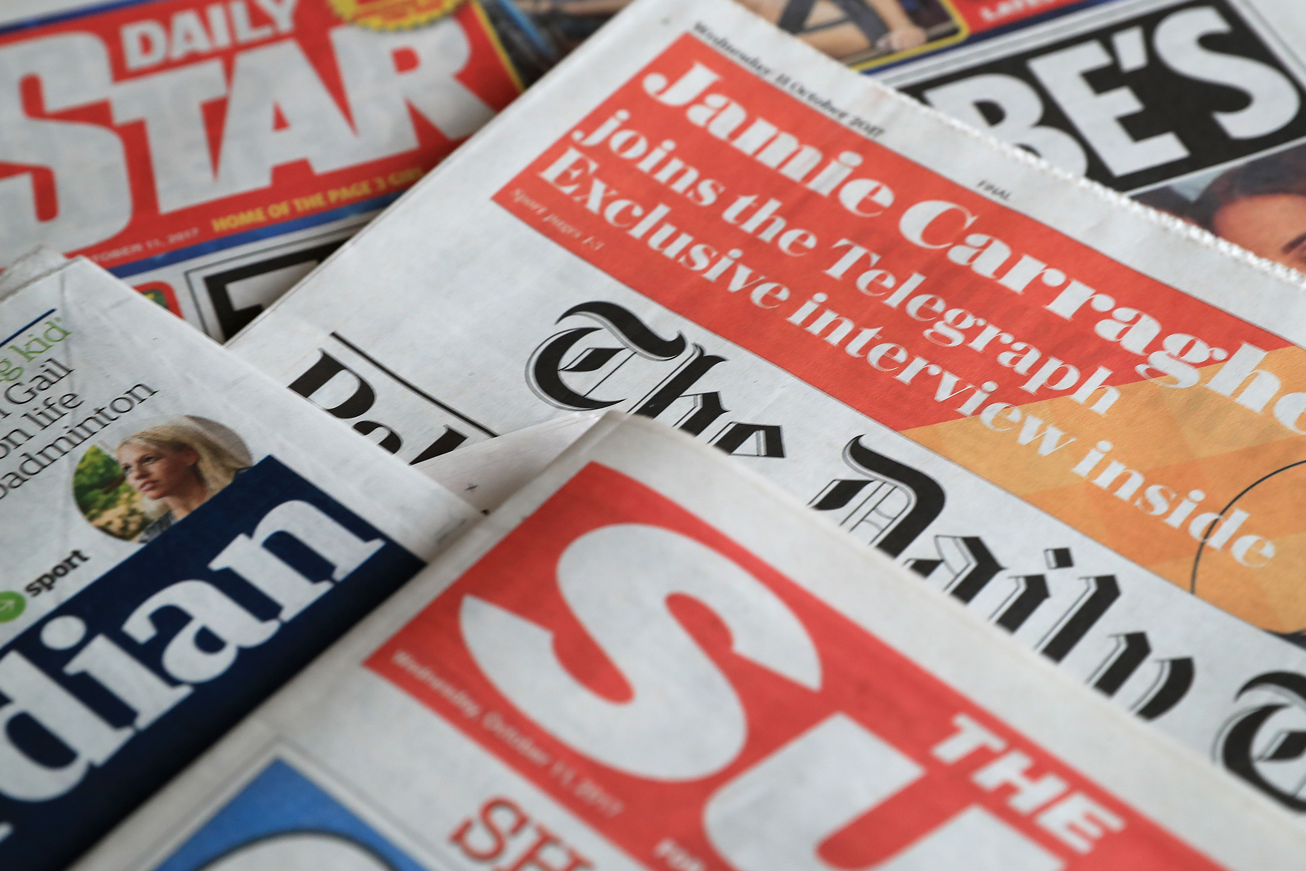 What the papers say – February 5