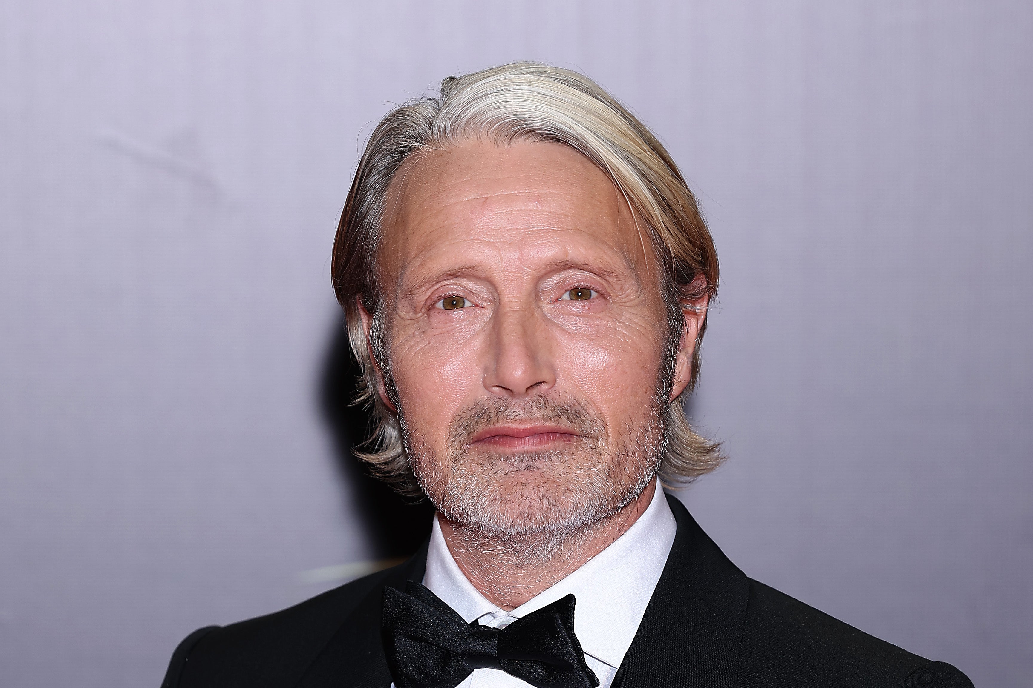 Mads Mikkelsen
