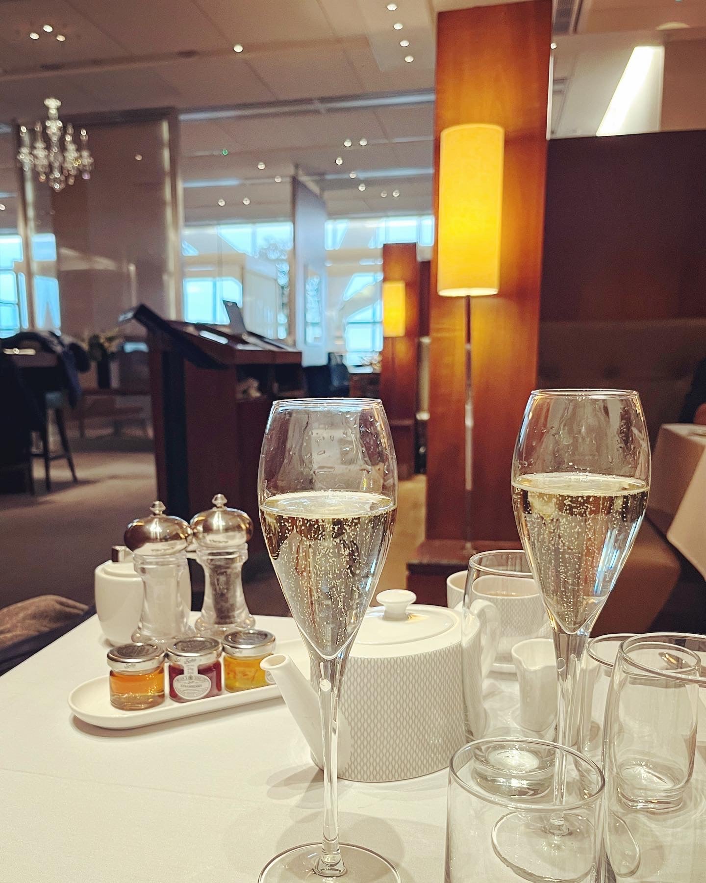 British Airways is changing the way members earn tier points, which determine access to lounges such as the Concorde Room at London Heathrow