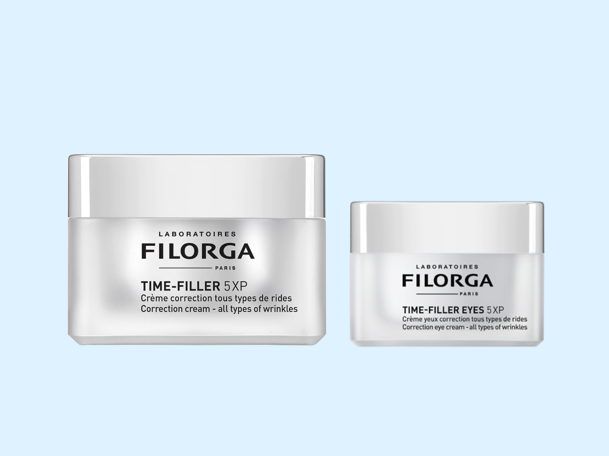 Filorga products