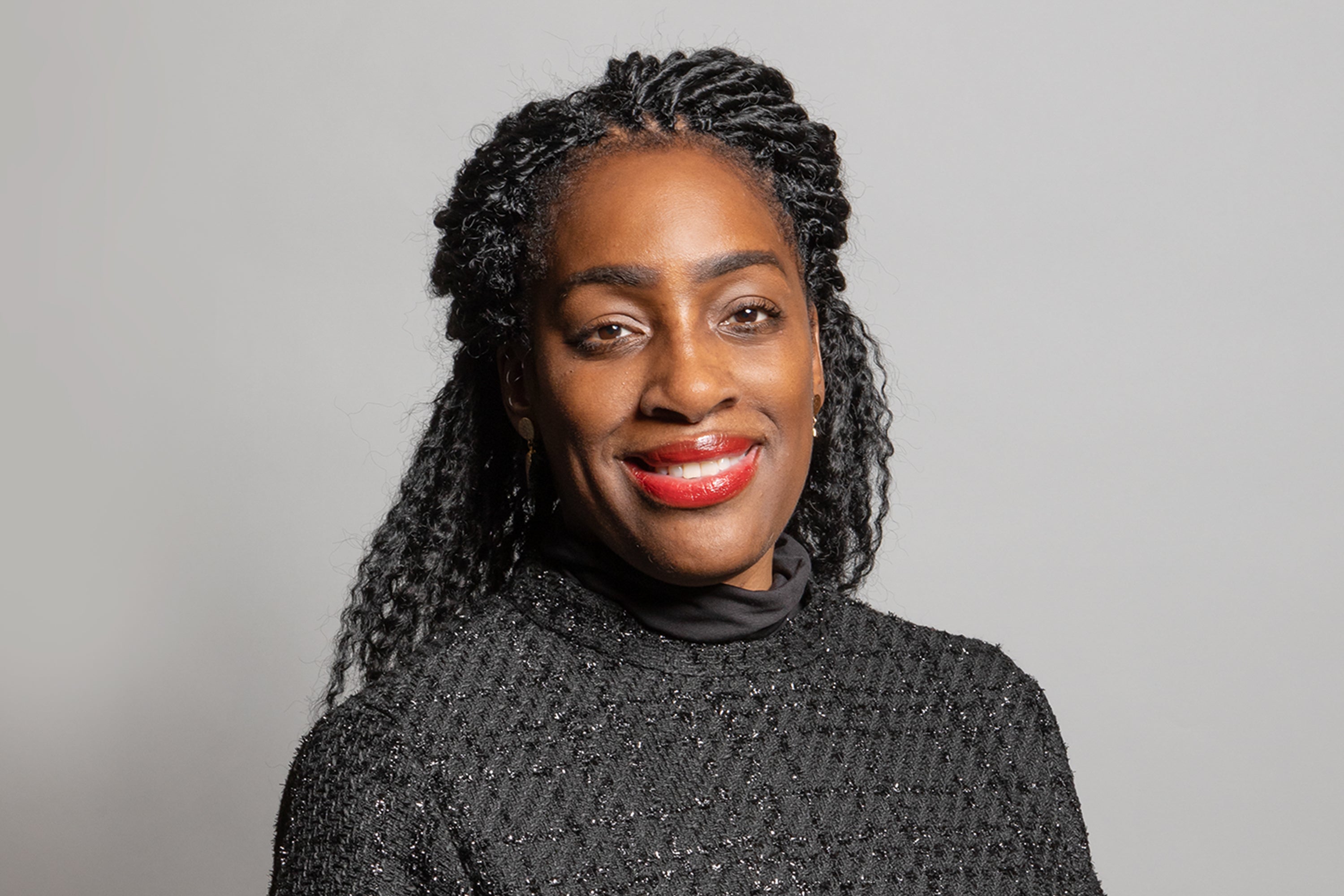 Kate Osamor, MP for Edmonton, was suspended from Labour last week