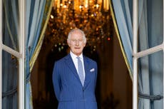 Inside King Charles’ rigid diet and strict exercise routine