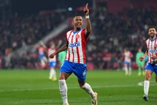 Man City target Brazilian winger Savio from affiliate City Football Group club