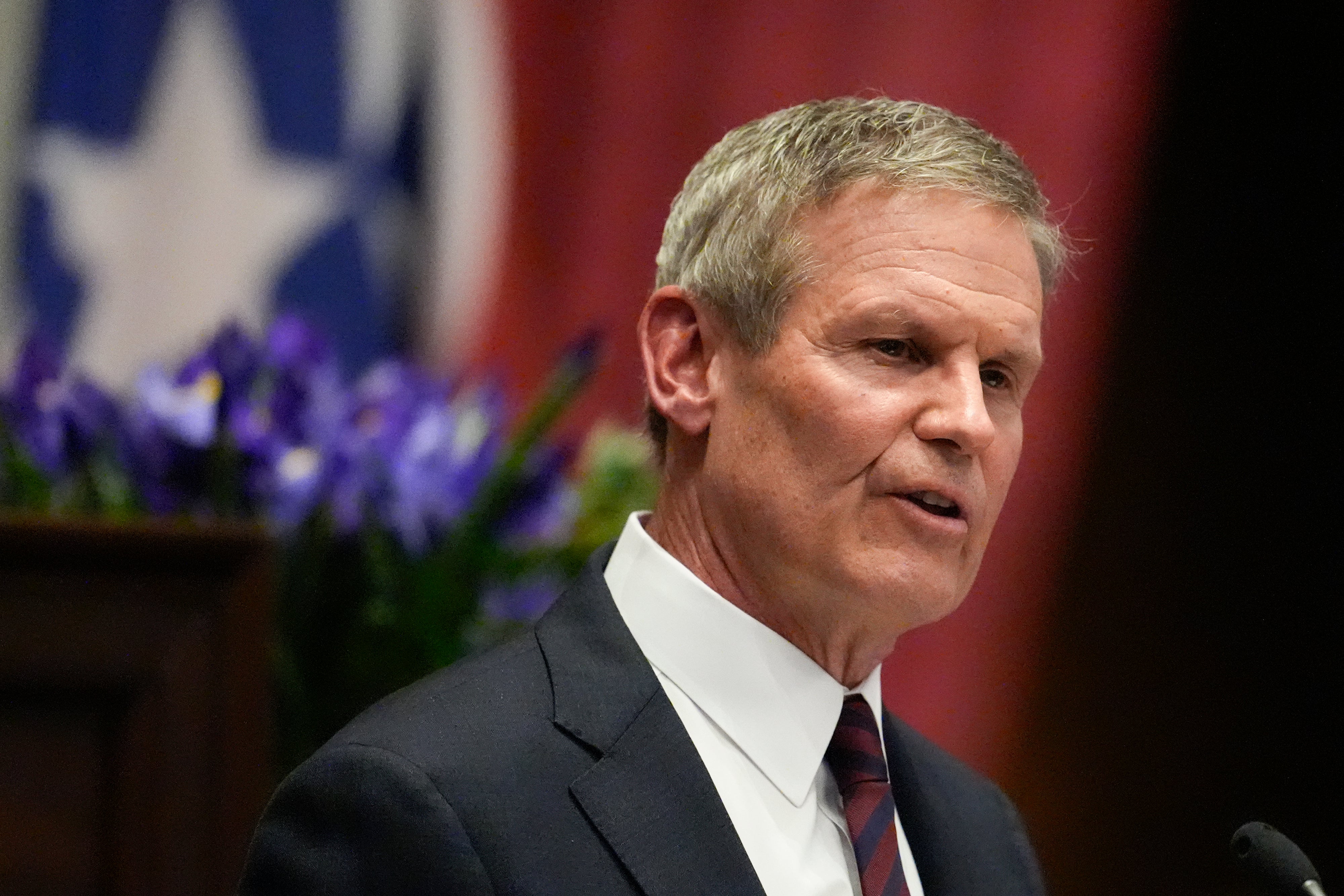 State of the State Tennessee