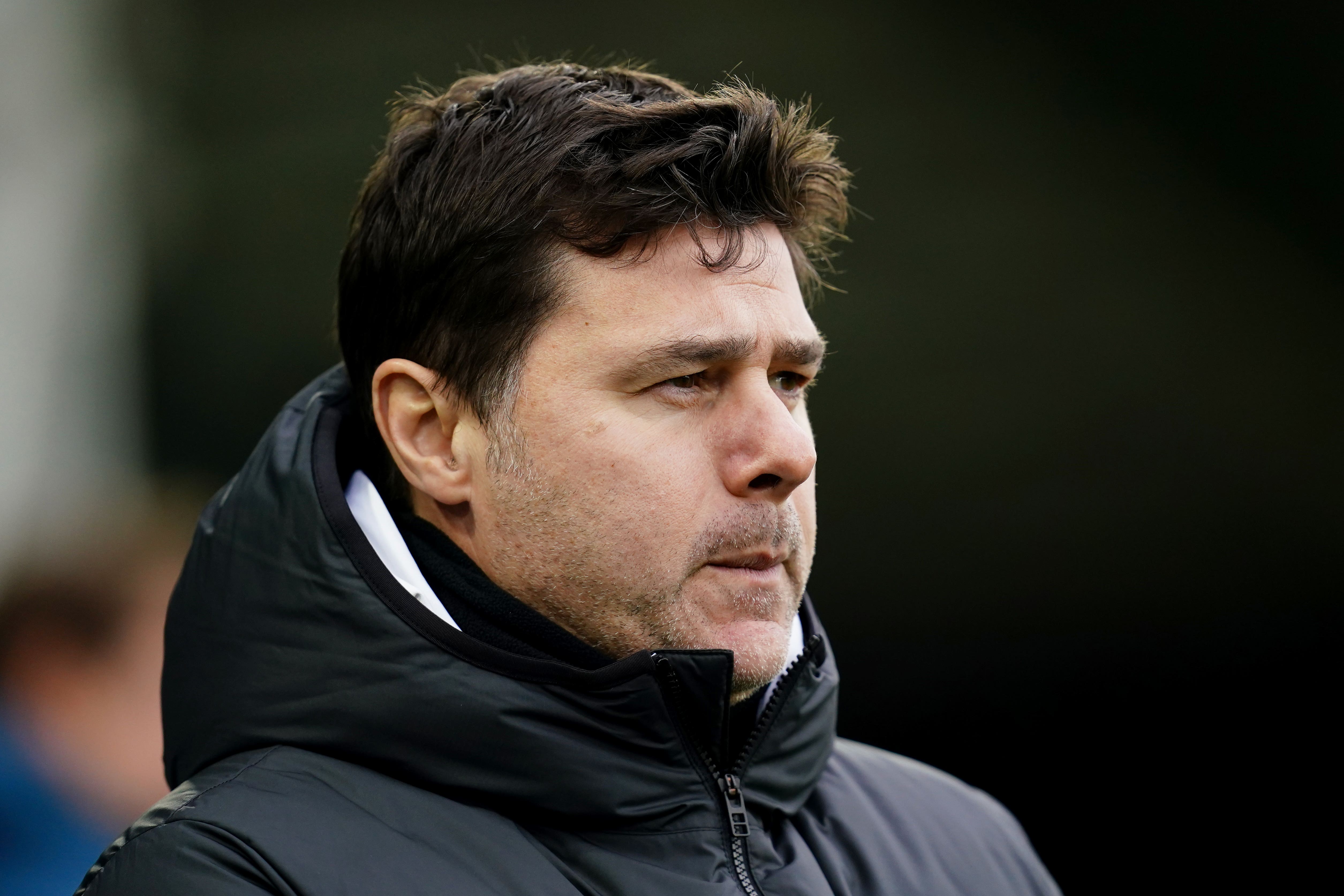 Mauricio Pochettino has rejected reports he said Chelsea are not good enough (John Walton/PA)