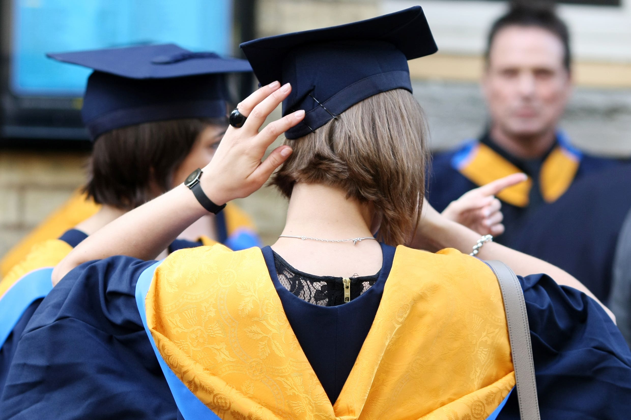 The tuition fee cap at Welsh universities is set to rise in September