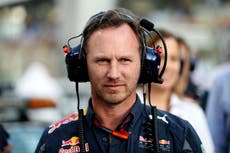 The cut-and-thrust F1 politics at play in Christian Horner and Red Bull’s power struggle