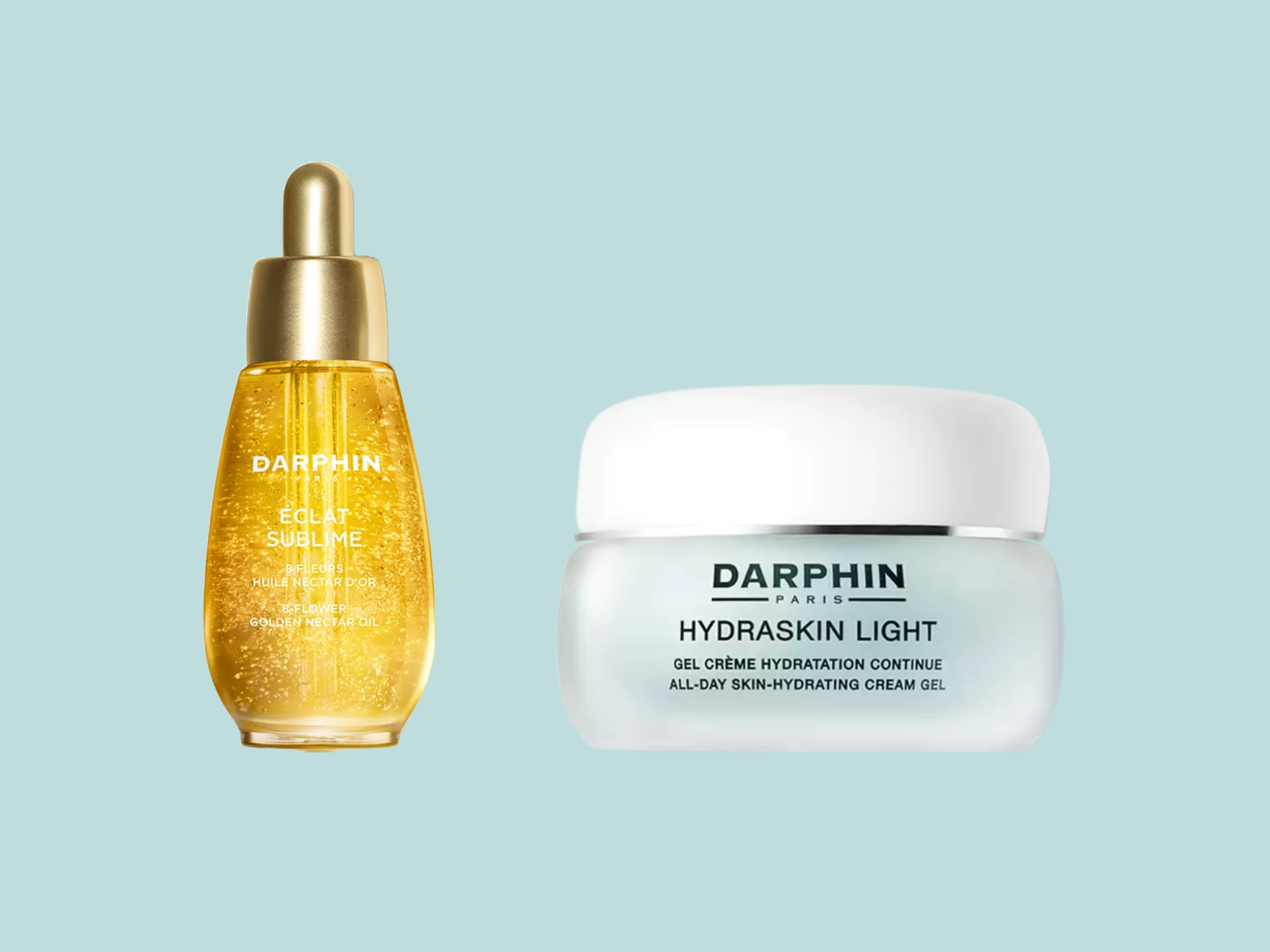 Darphin products