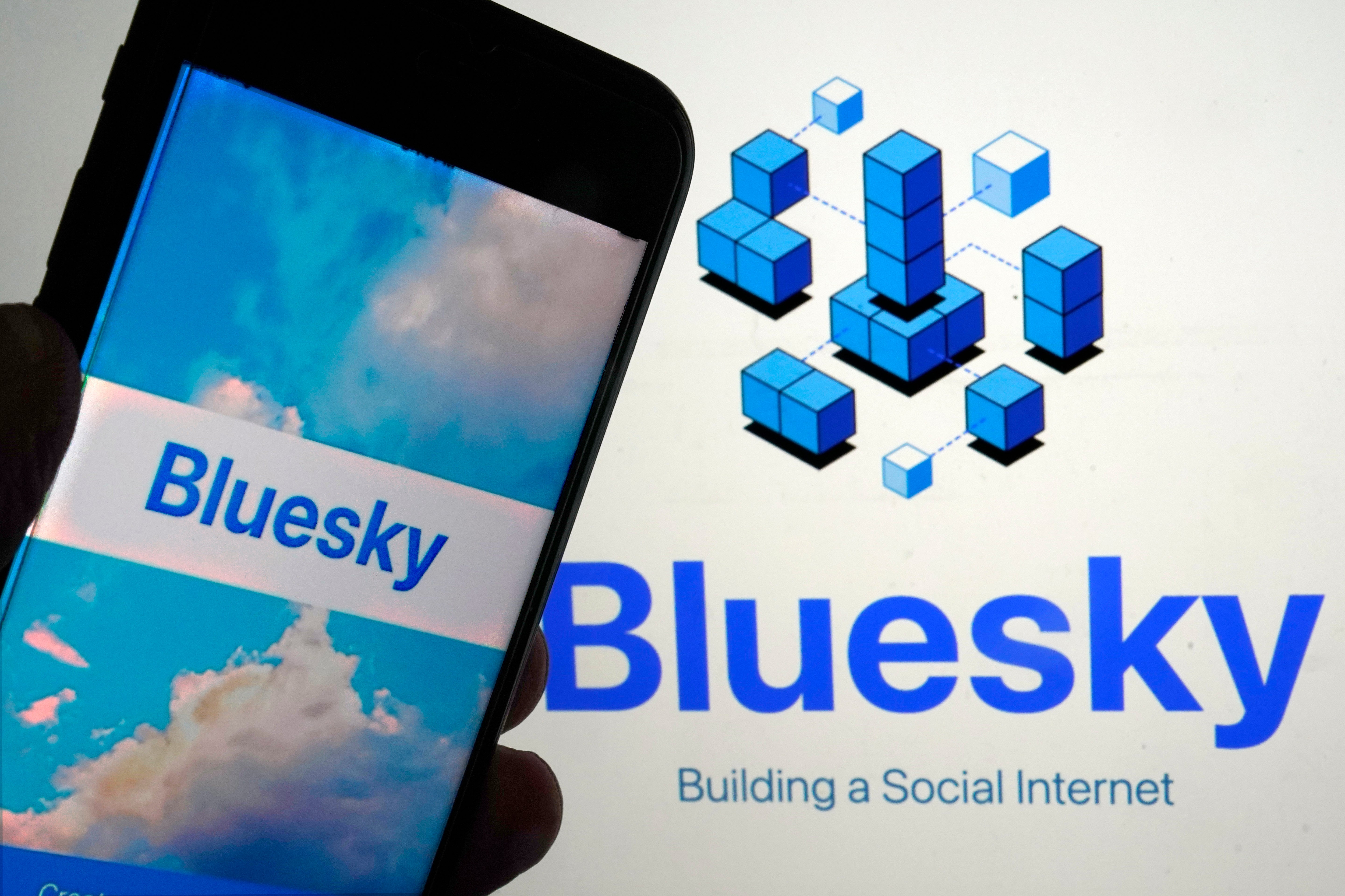 Bluesky-Open Signups