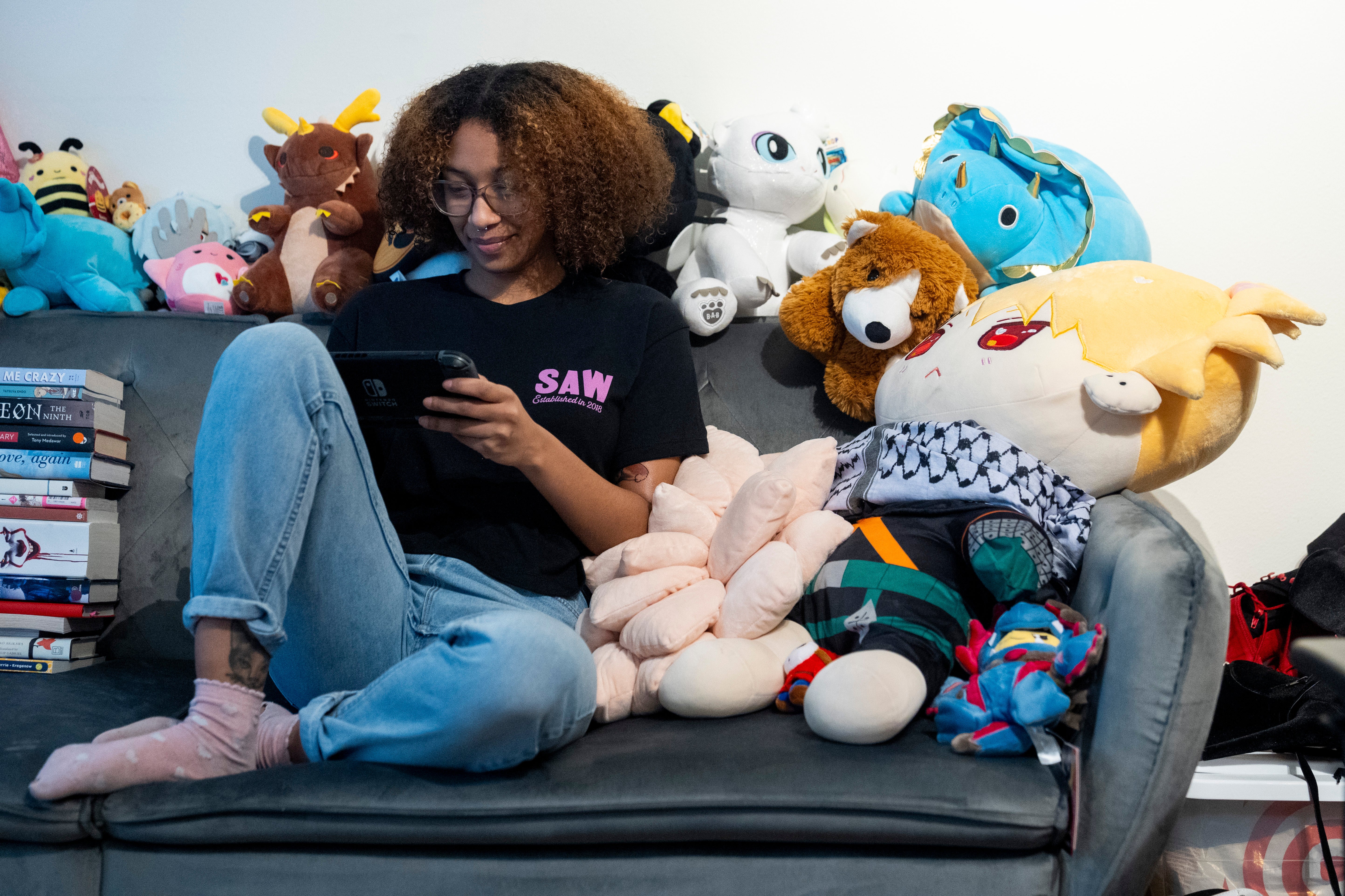 Washington Strippers Bill of Rights