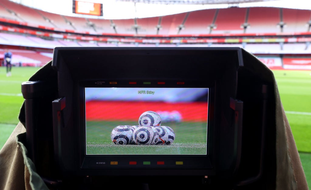 The new service aims to capture younger viewers and get them watching more TV sport