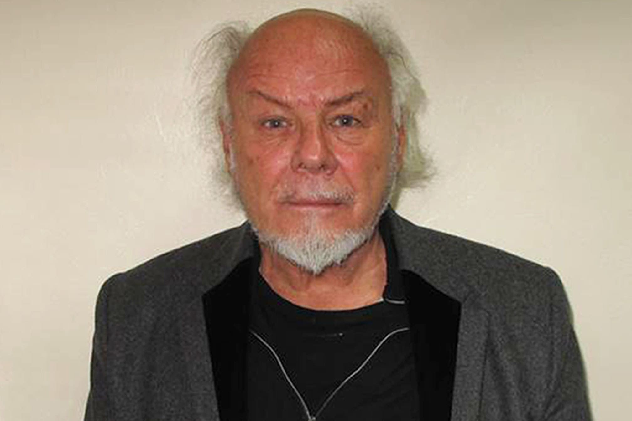 Gary Glitter was denied a prison release by the Parole Board (Metropolitan Police/PA)