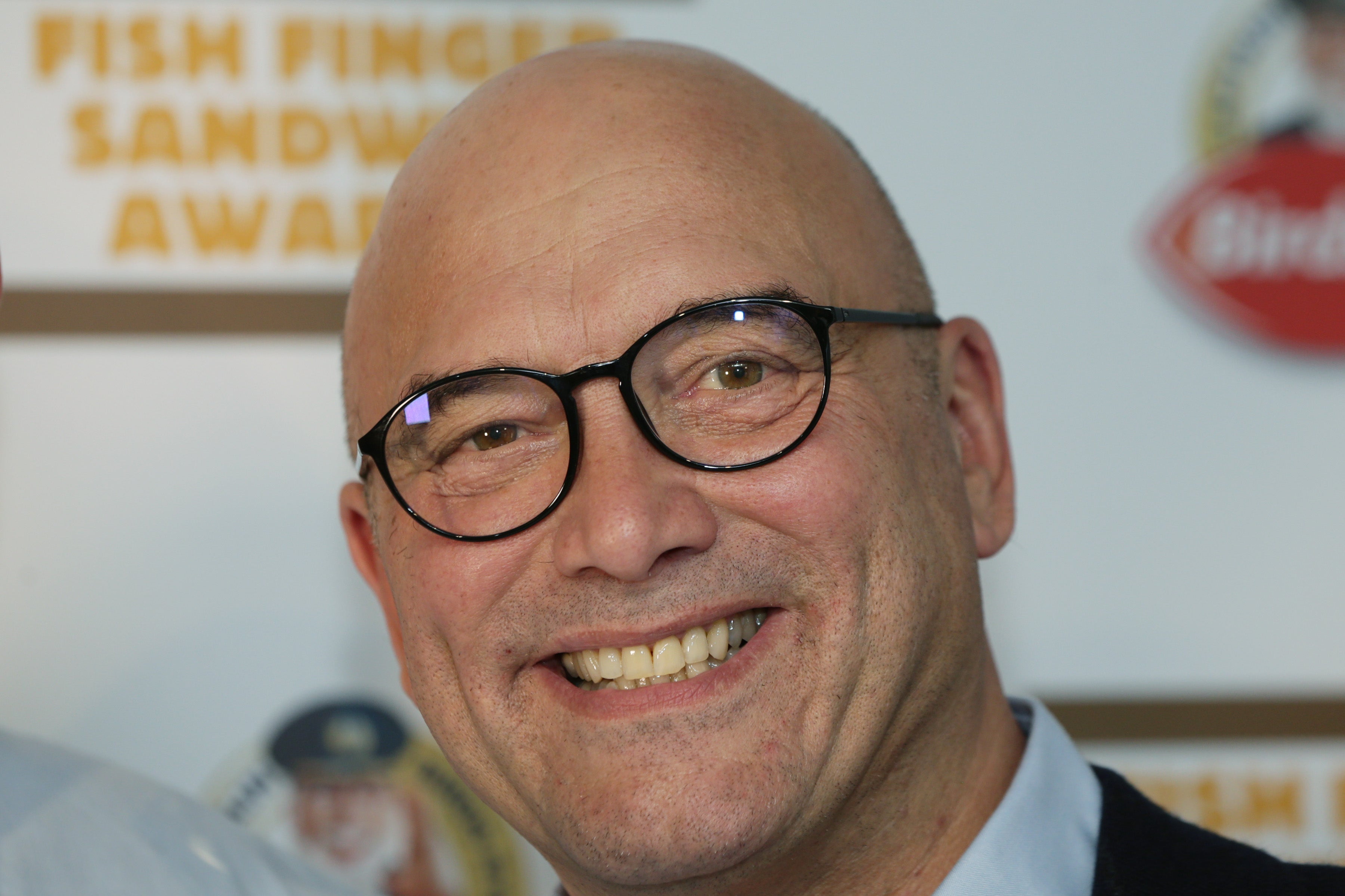 Gregg Wallace has called the backlash ‘cruel and unfair’