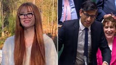 Rishi Sunak’s Commons ‘joke’ will make life even more dangerous for trans people like me