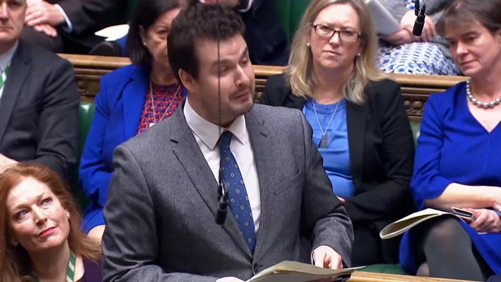 Former Conservative MP Elliot Colburn called on the new Labour government to create fresh guidance to empower schools in the face of sometimes ‘aggressive’ complaints