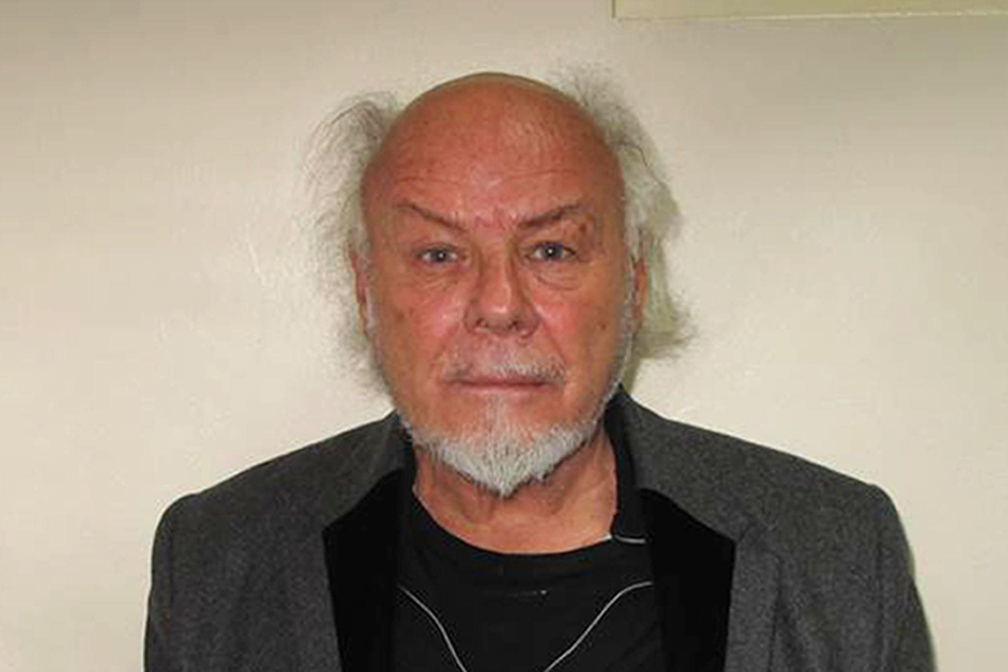 Lawyers for one of Gary Glitter’s victims said they are glad the Parole Board has ‘done the right thing’ in rejecting his bid to be freed from jail