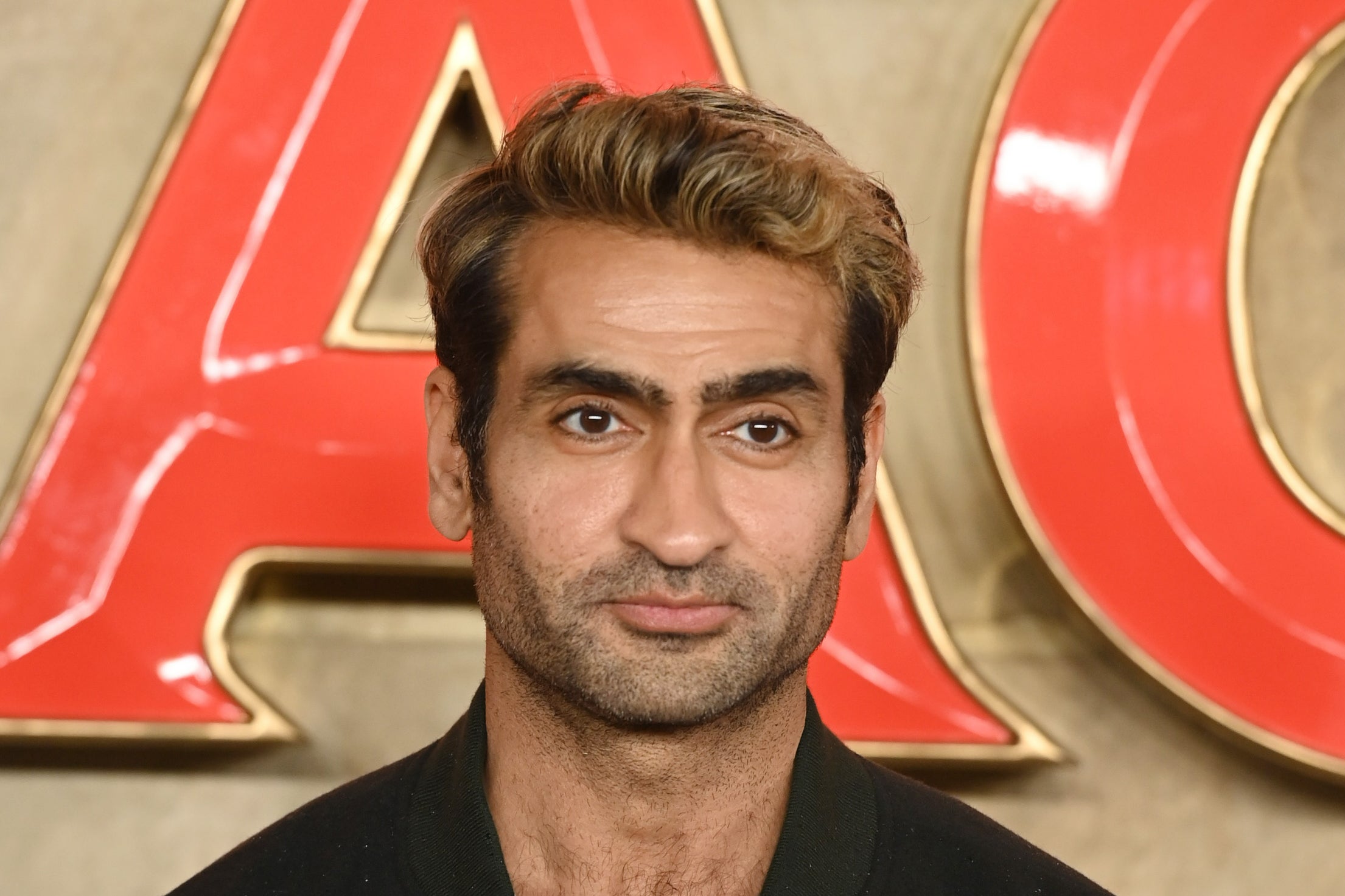 Kumail Nanjiani