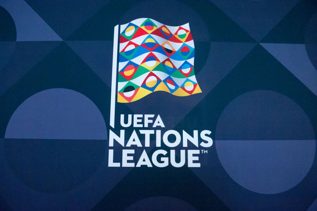 Nations League 2024/25: What time is the draw and where can I watch?