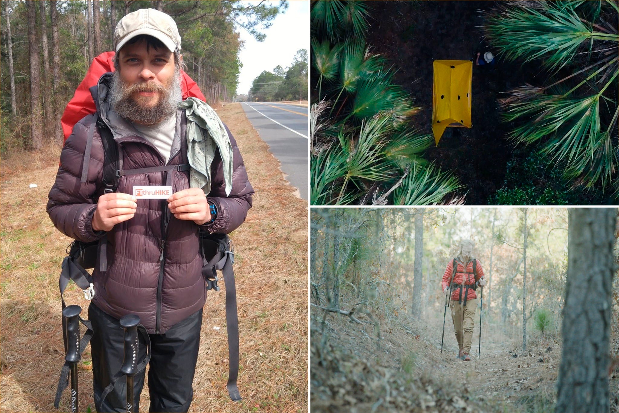 A hiker known along the Appalachian Trail by the nickname Mostly Harmless was found dead in 2018 – setting off a desperate search to ID him by law enforcement, online sleuths and the close-knit hiking community. A new HBO Max documentary chronicles the story