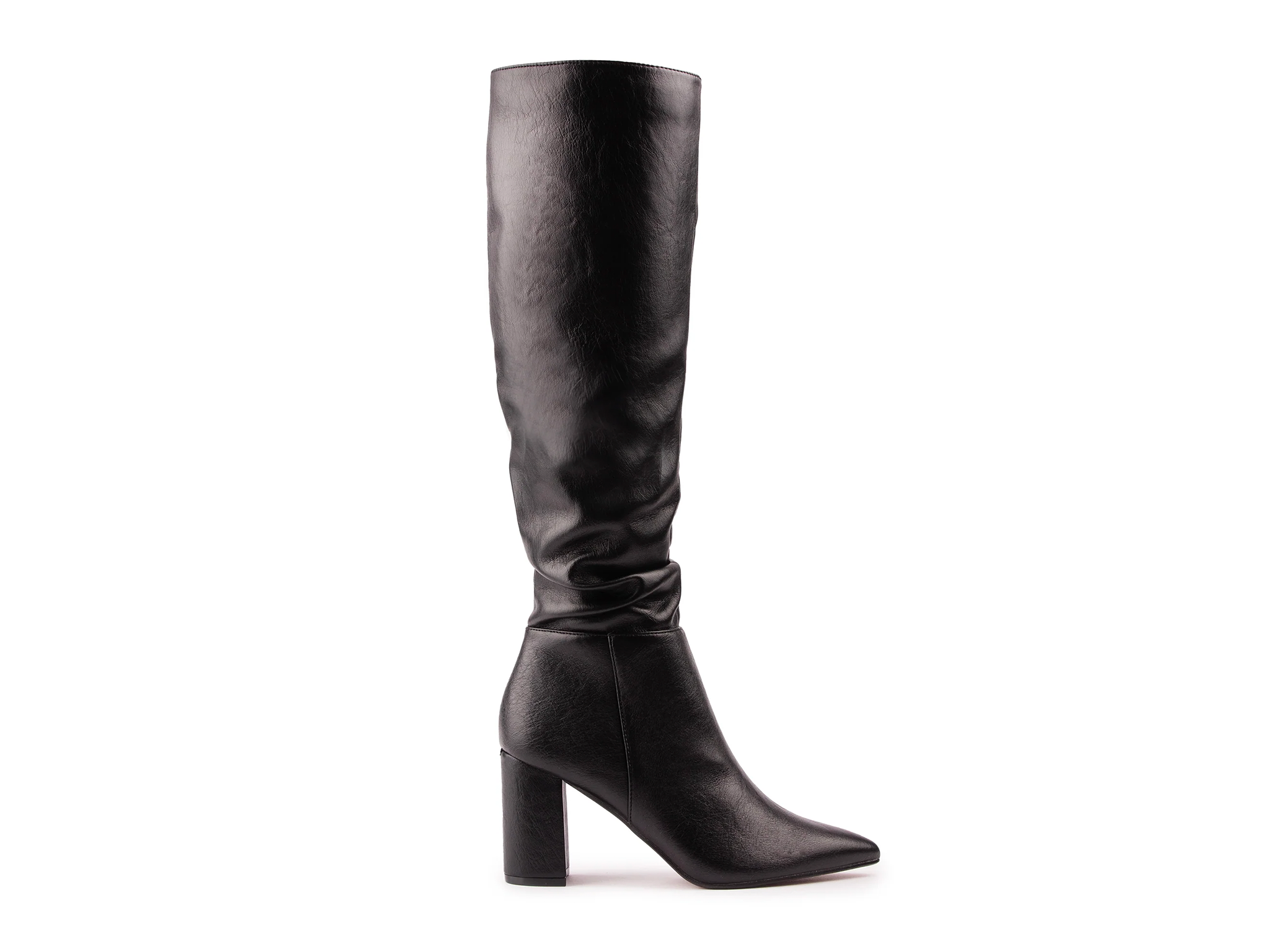 best vegan boots review 2024 indybest V.gan peach knee high boots