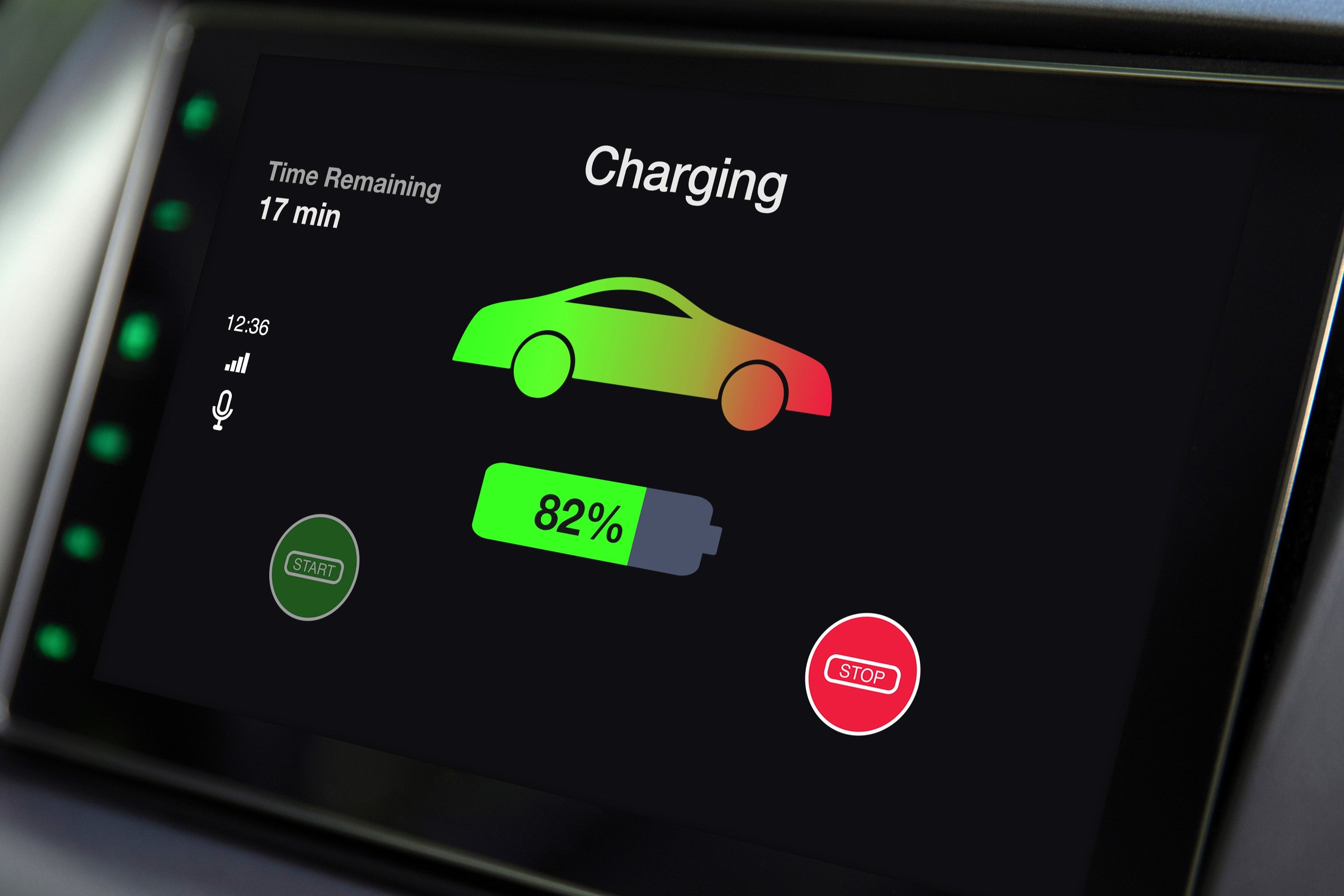 Researchers found that resting lithium-ion EV batteries can massively boost their range and lifespan