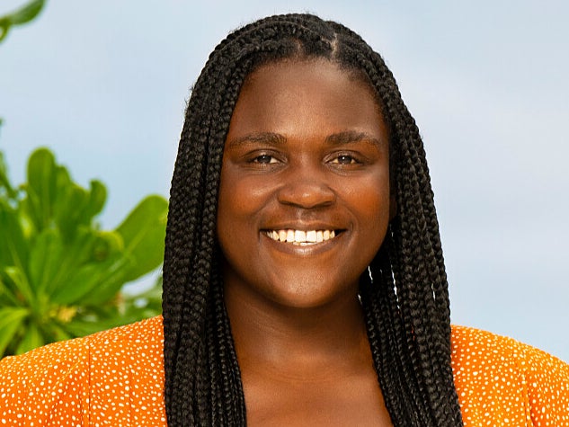 Soda Thompson on ‘Survivor’