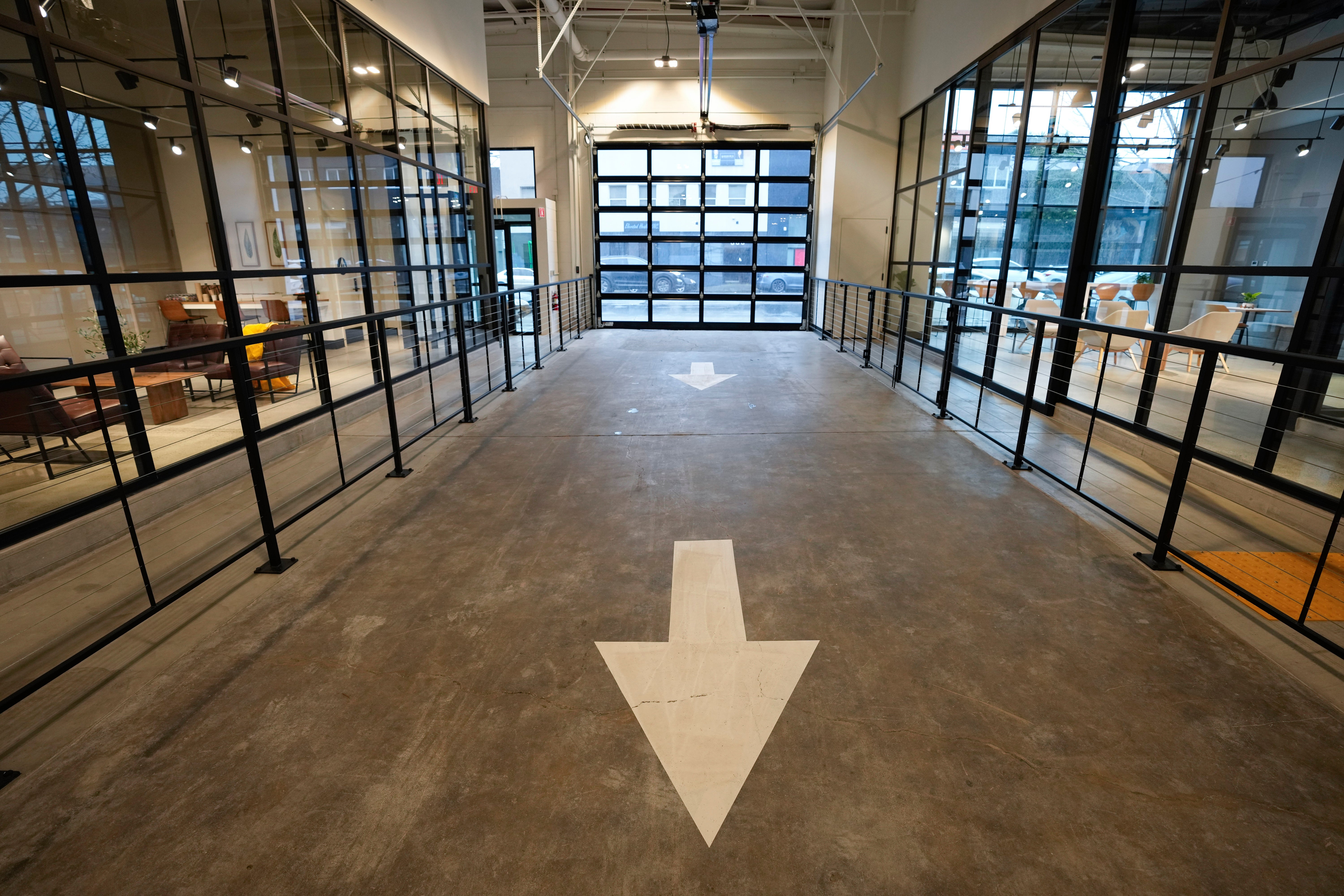 Electric Vehicles Fancy Chargers