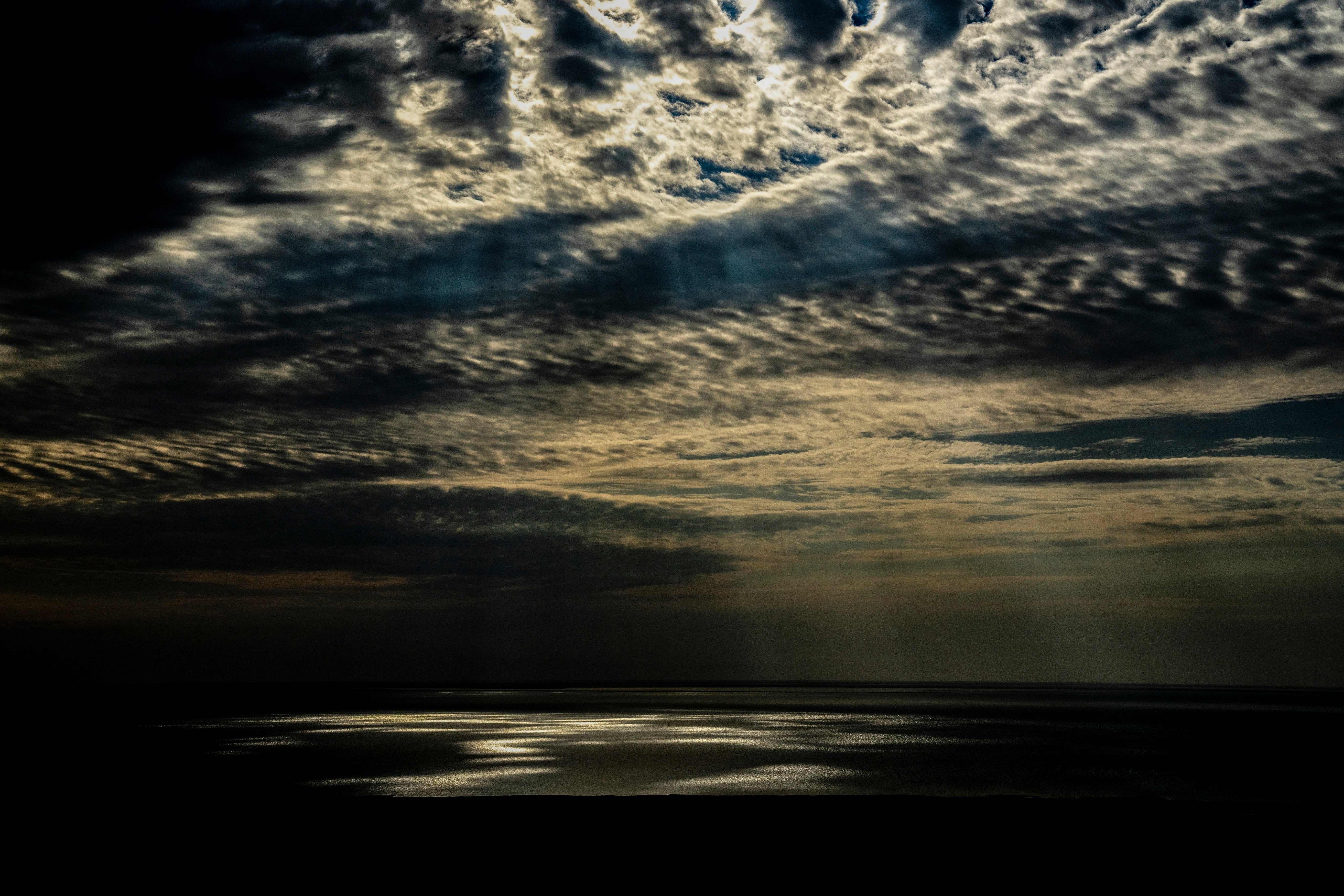 Aral Sea Demise Climate Change