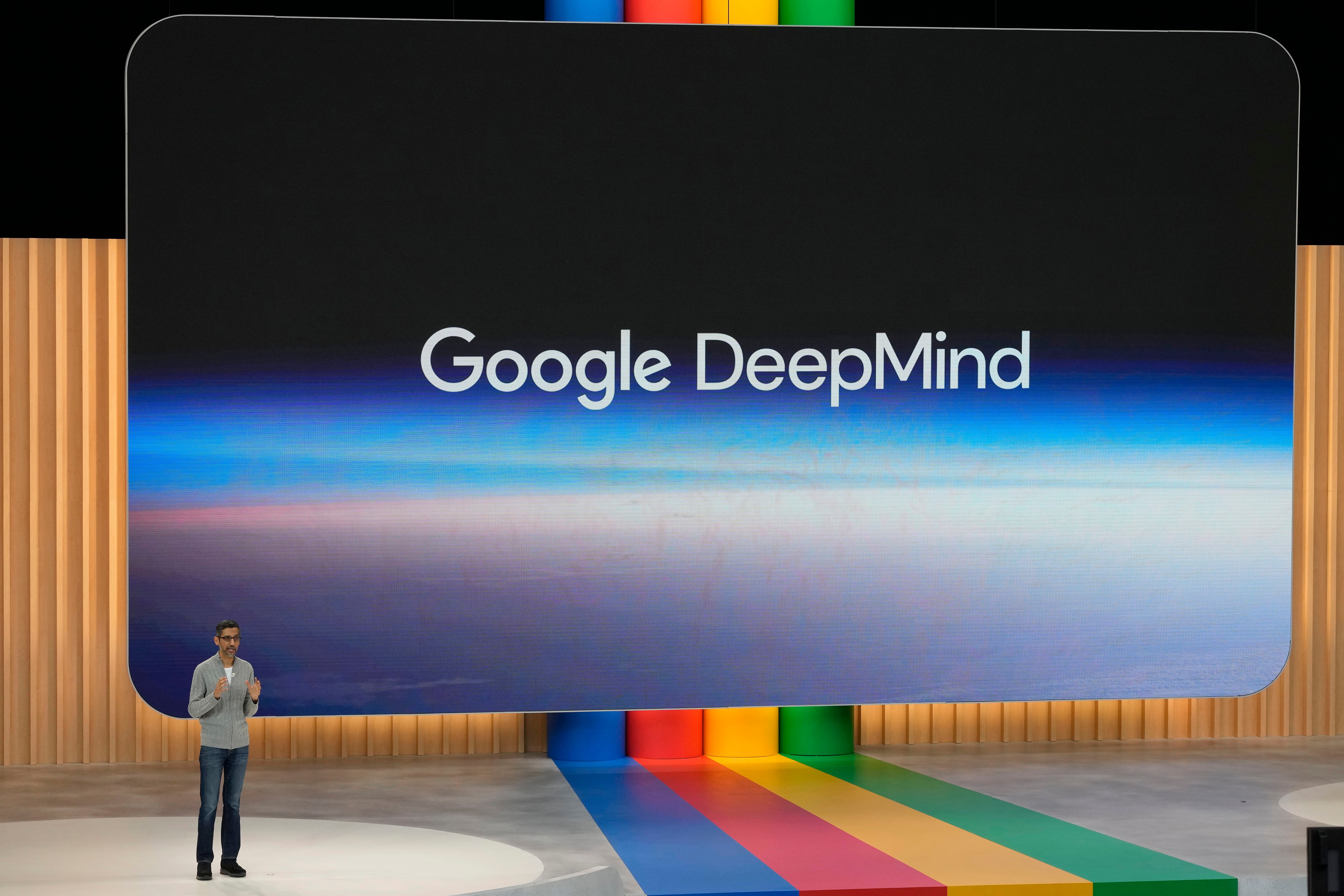 Google AI Gemini