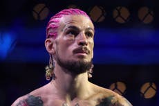 UFC 306 LIVE: Sean O’Malley and Merab Dvalishvili headline unique ‘Noche’ event at Sphere