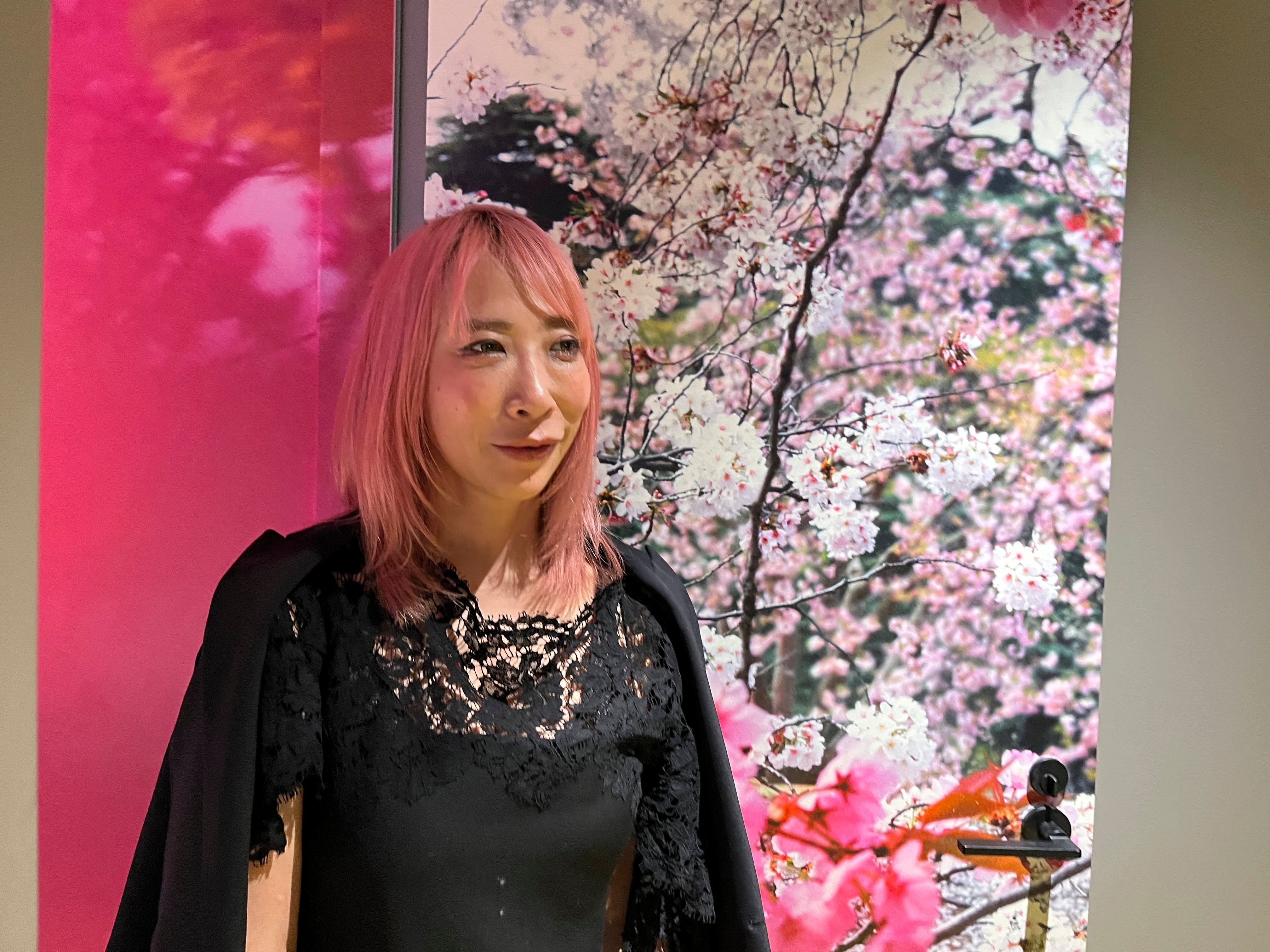 Japan Mika Ninagawa