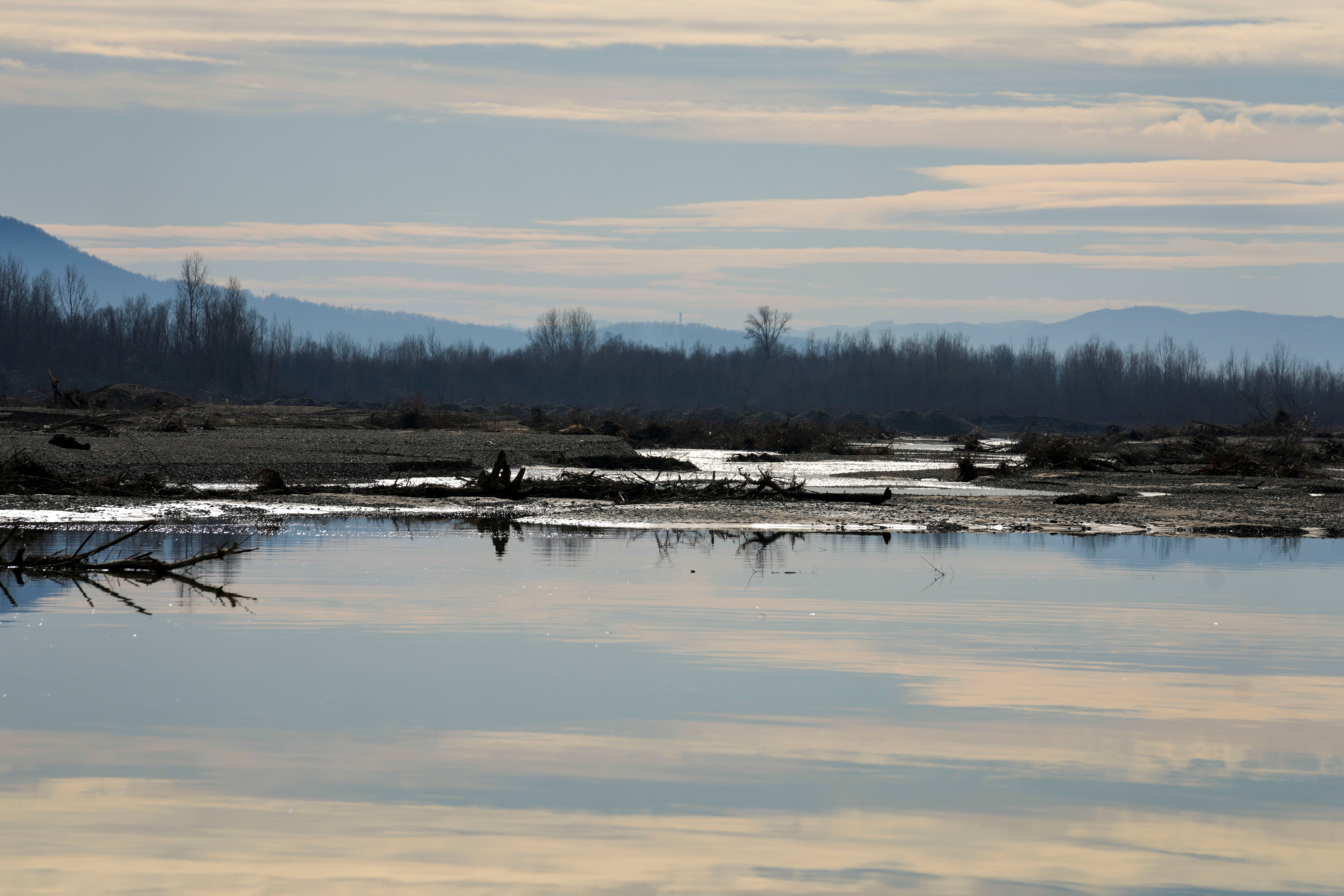 Migration Bosnia Graves