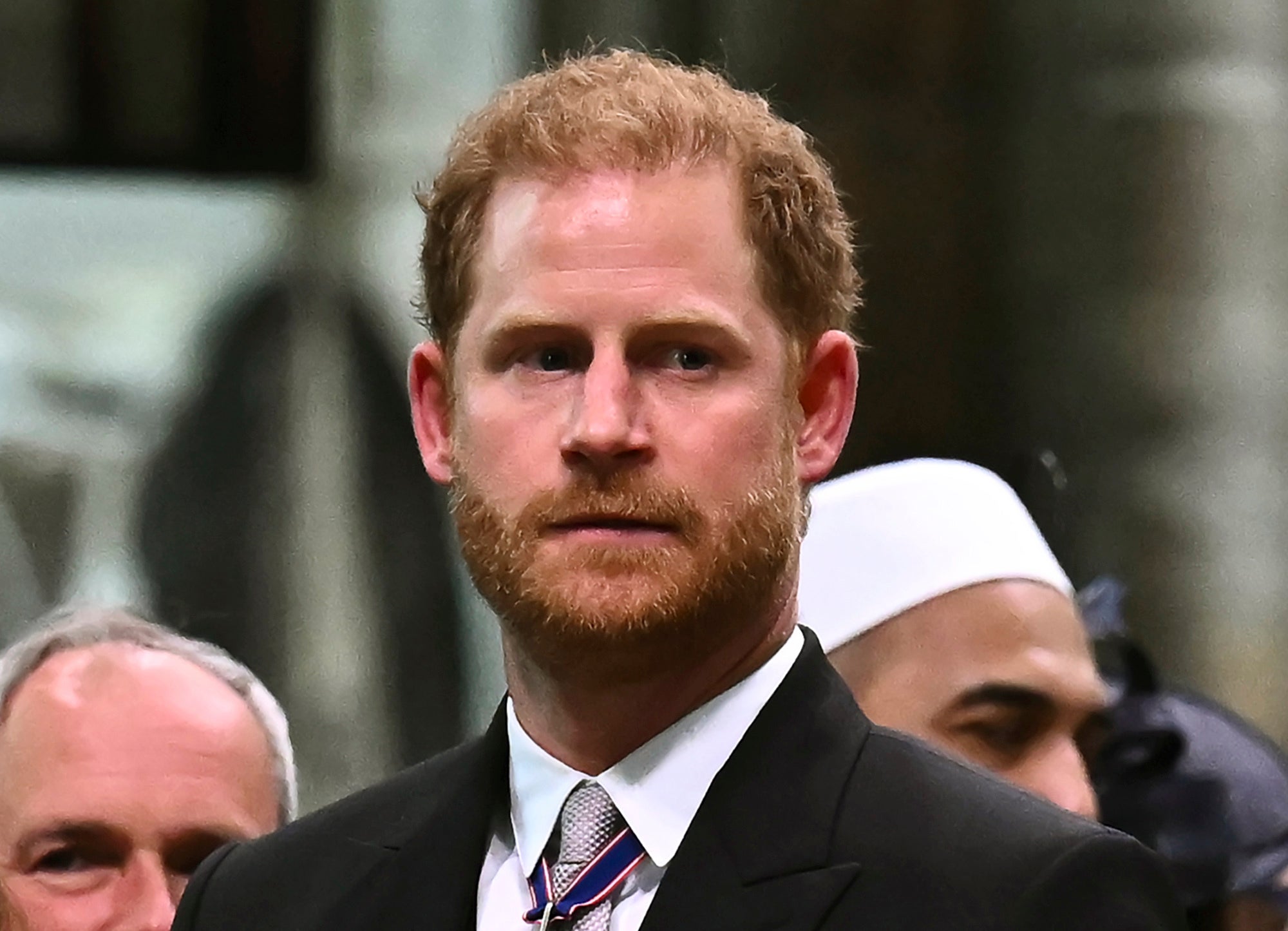 Prince Harry