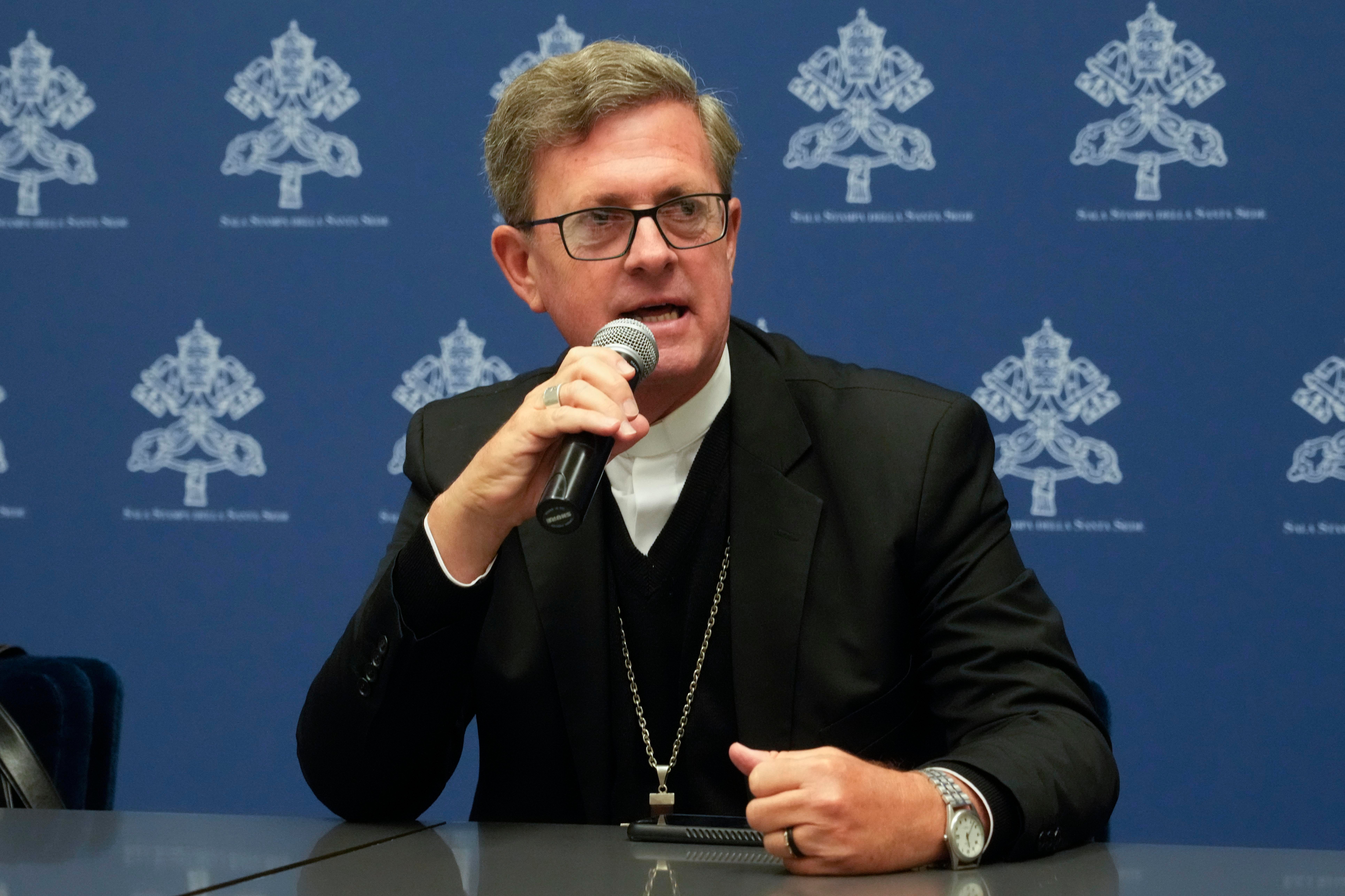 Vatican Argentina New Saint