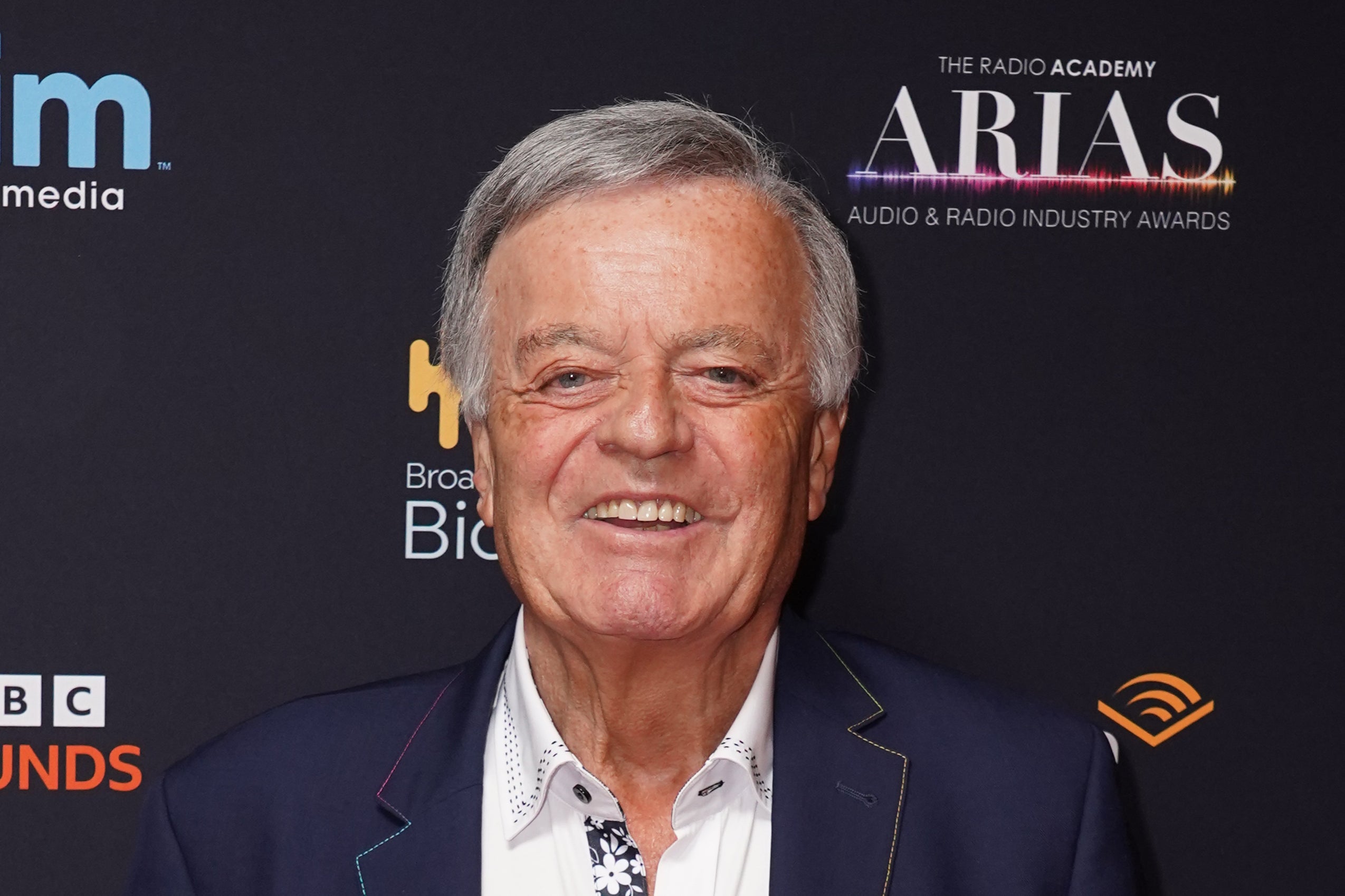 Tony Blackburn joined BBC Radio in 1967