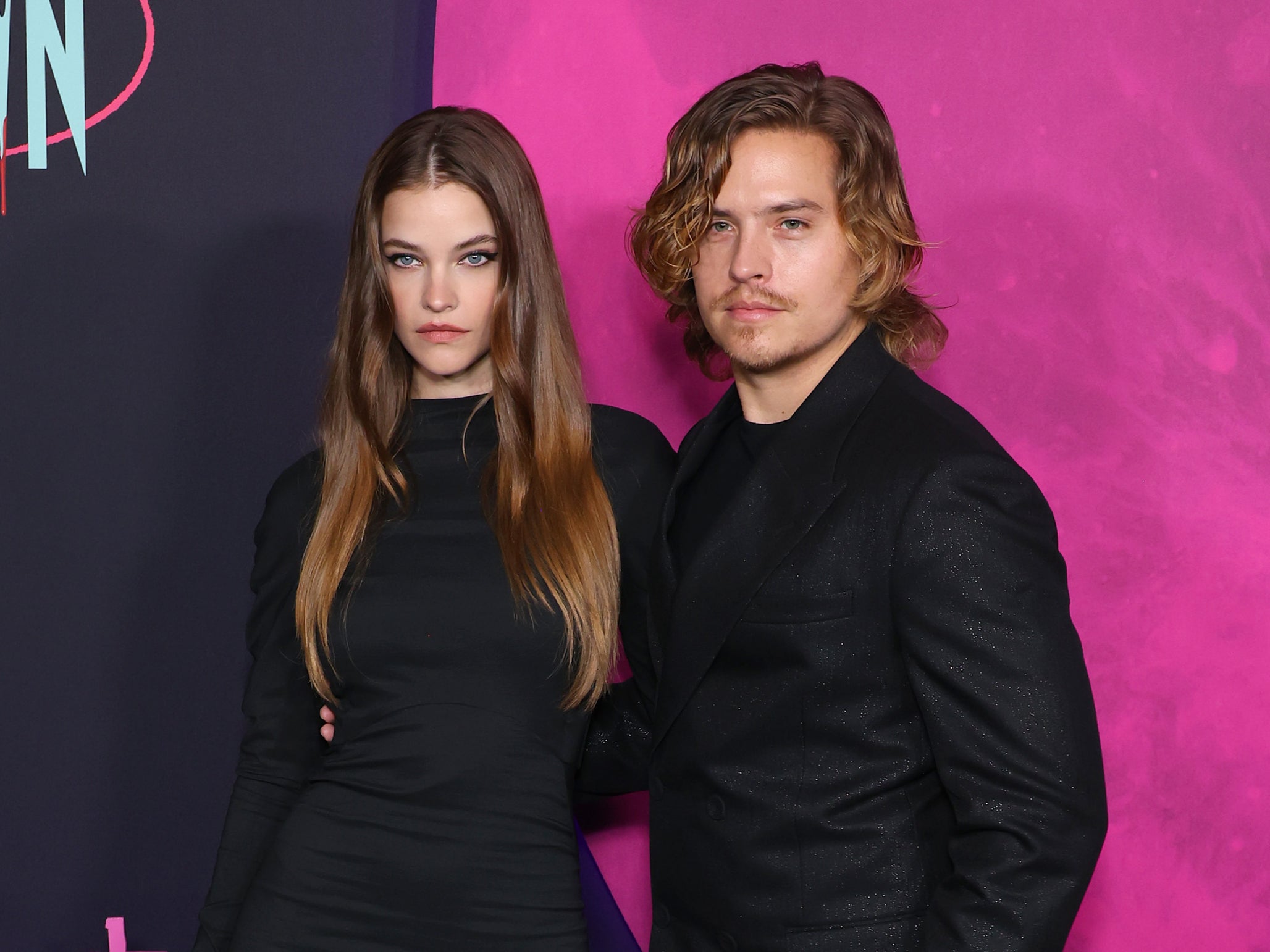 Barbara Palvin and Dylan Sprouse have been married since 2023