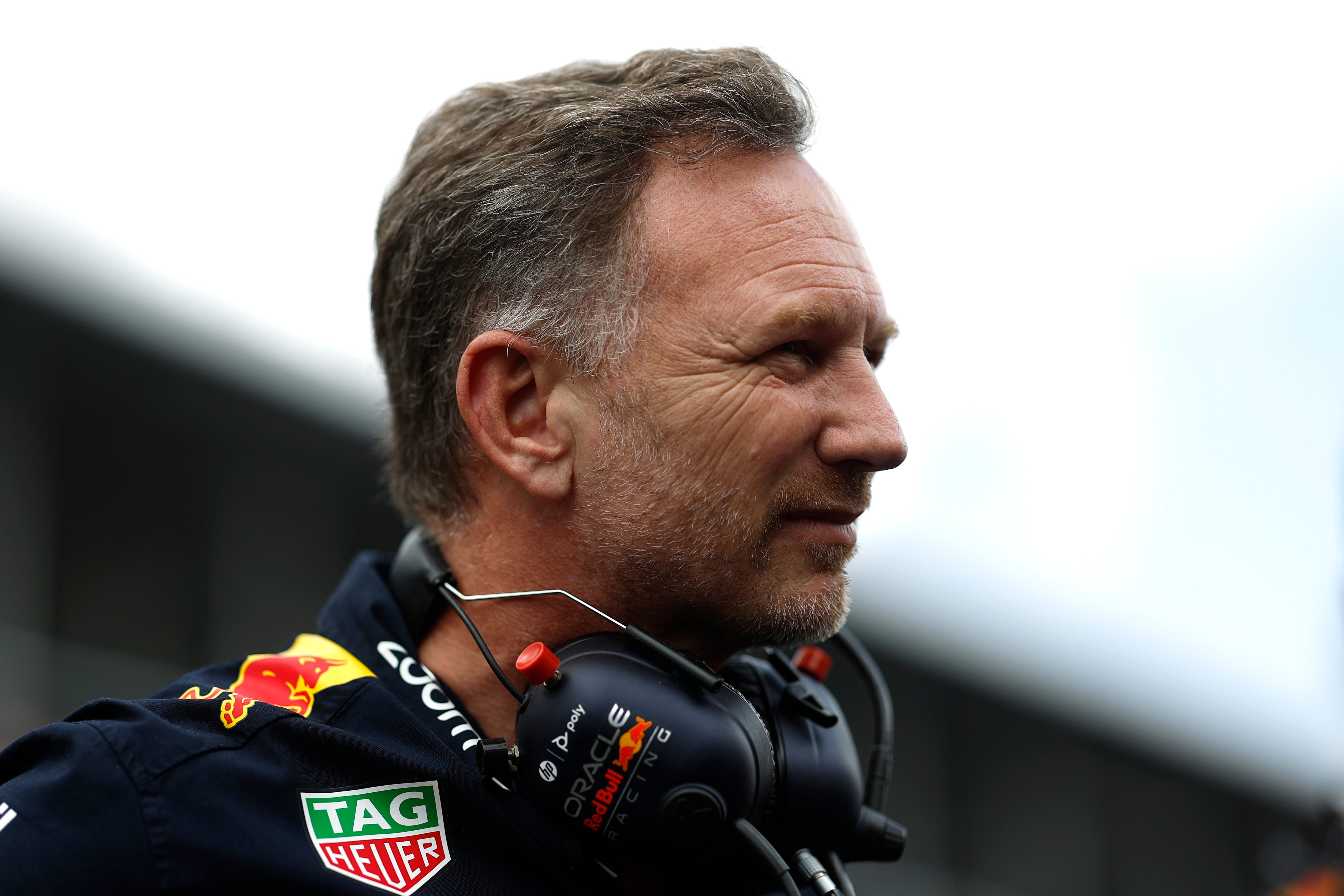 Christian Horner’s future as Red Bull F1 boss remains in the balance