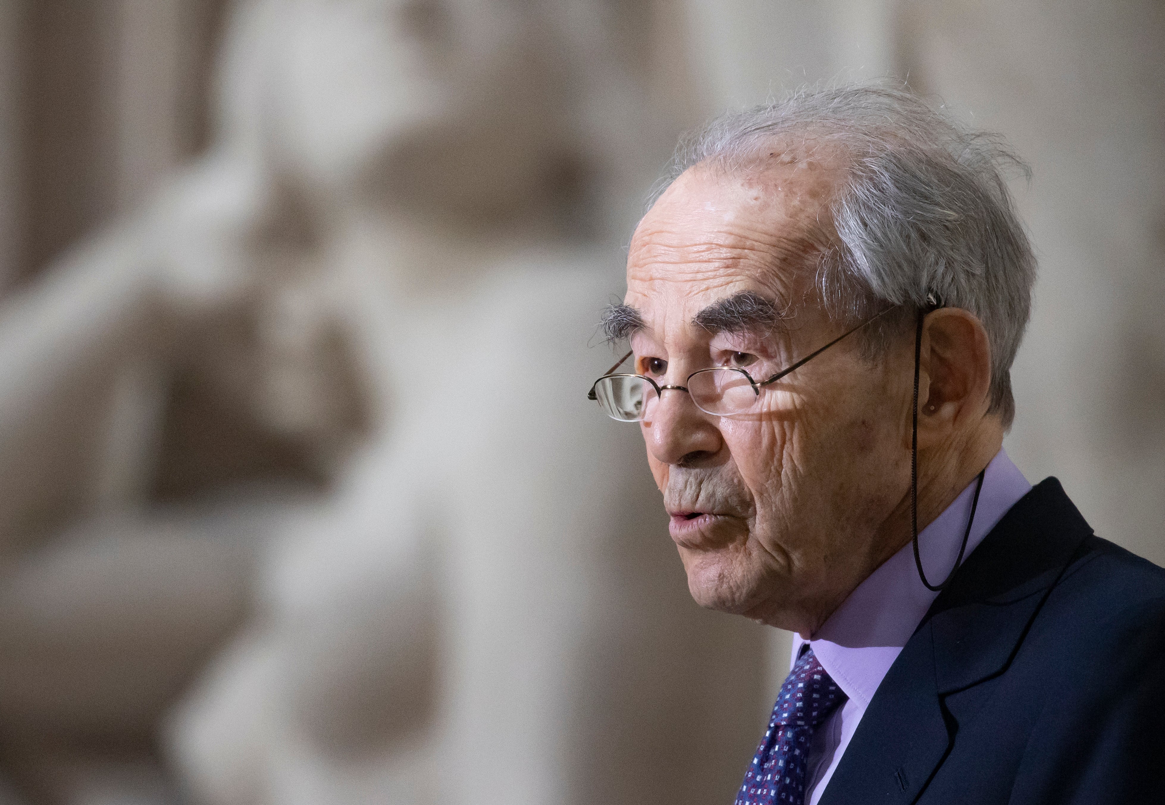 France Obit Badinter