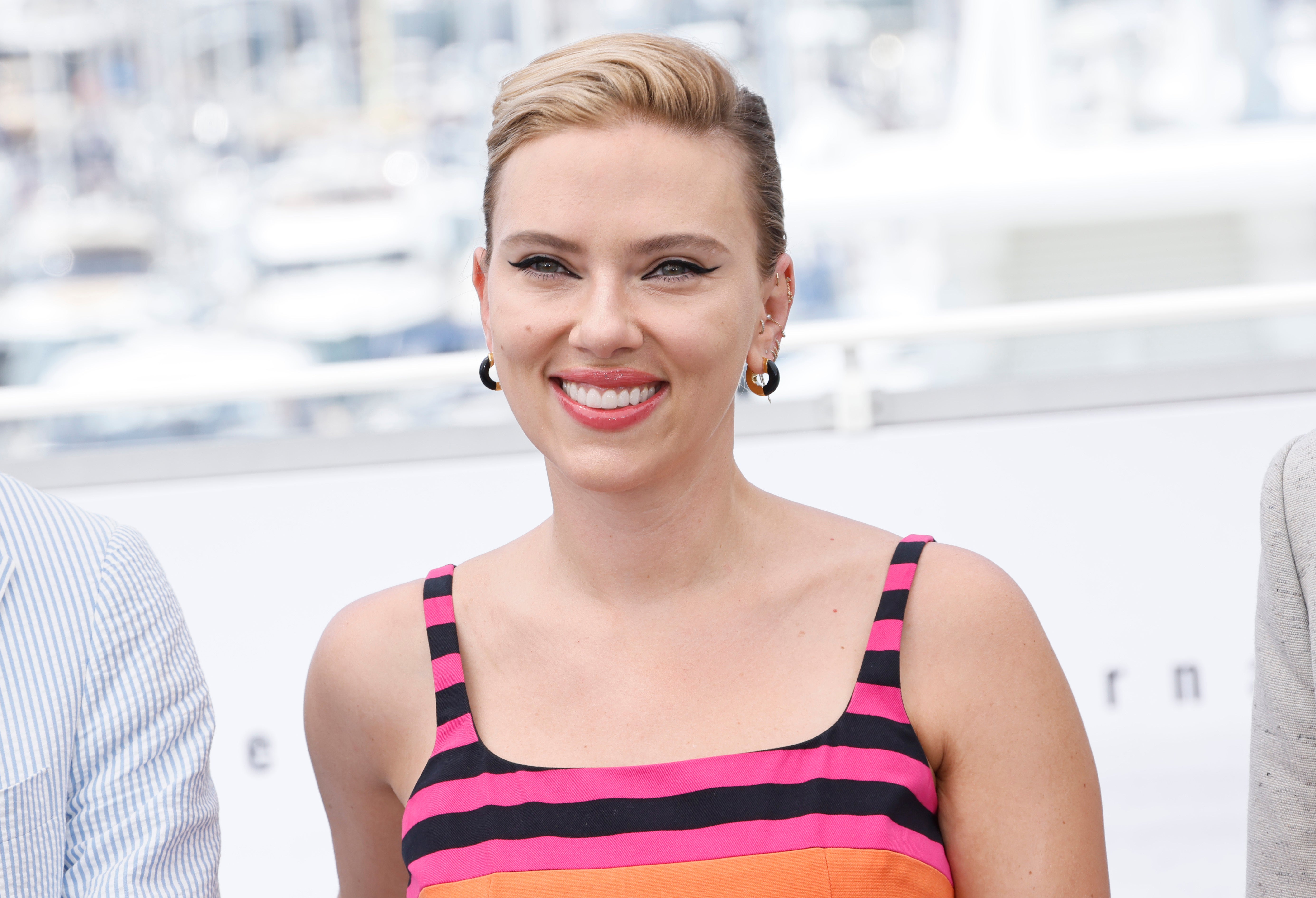 Scarlett Johansson said she was ‘shocked and angered’ by OpenAI’s decision to use a voice similar to her own, even after she’d turned down the opportunity to work with them