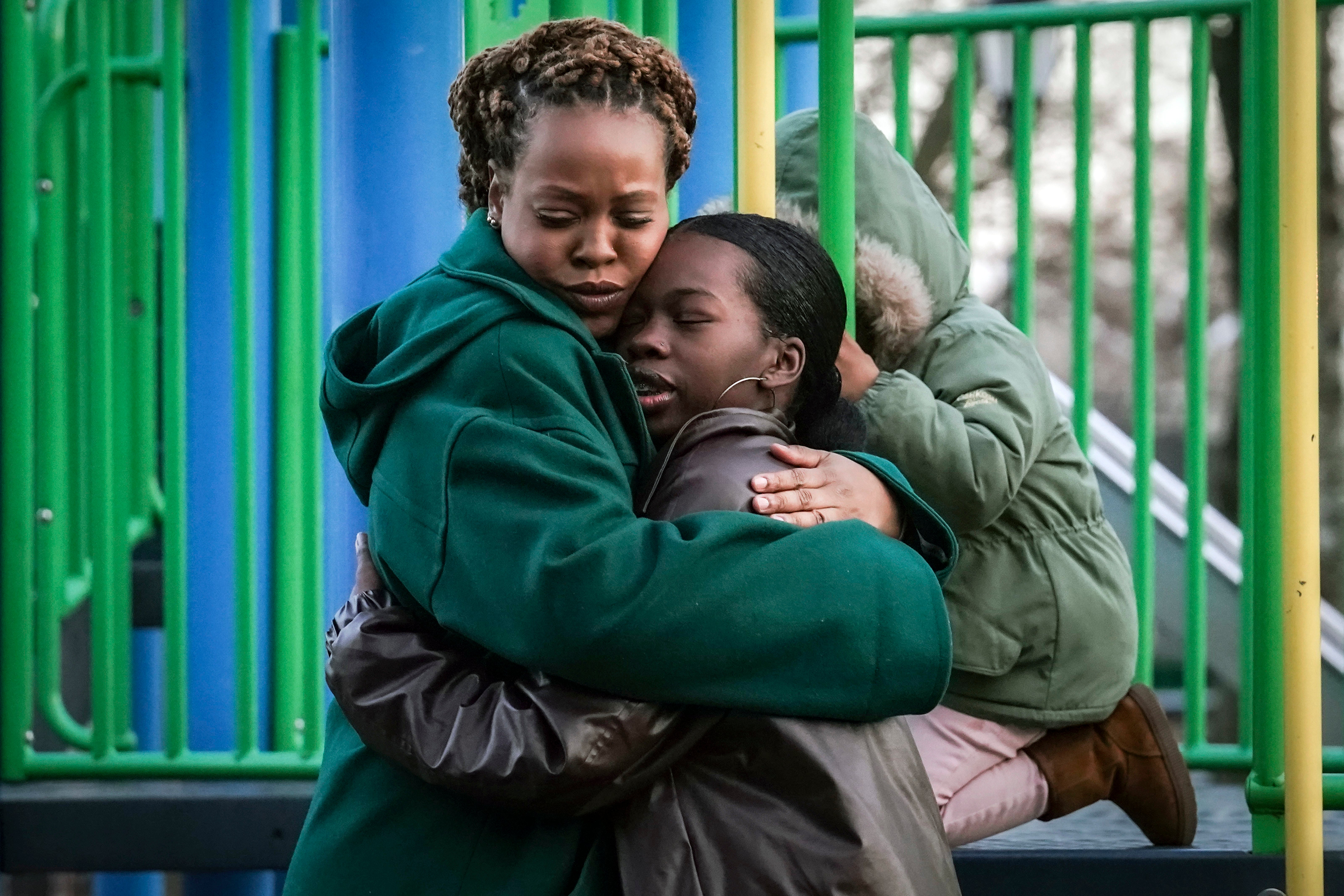 Education School Therapy