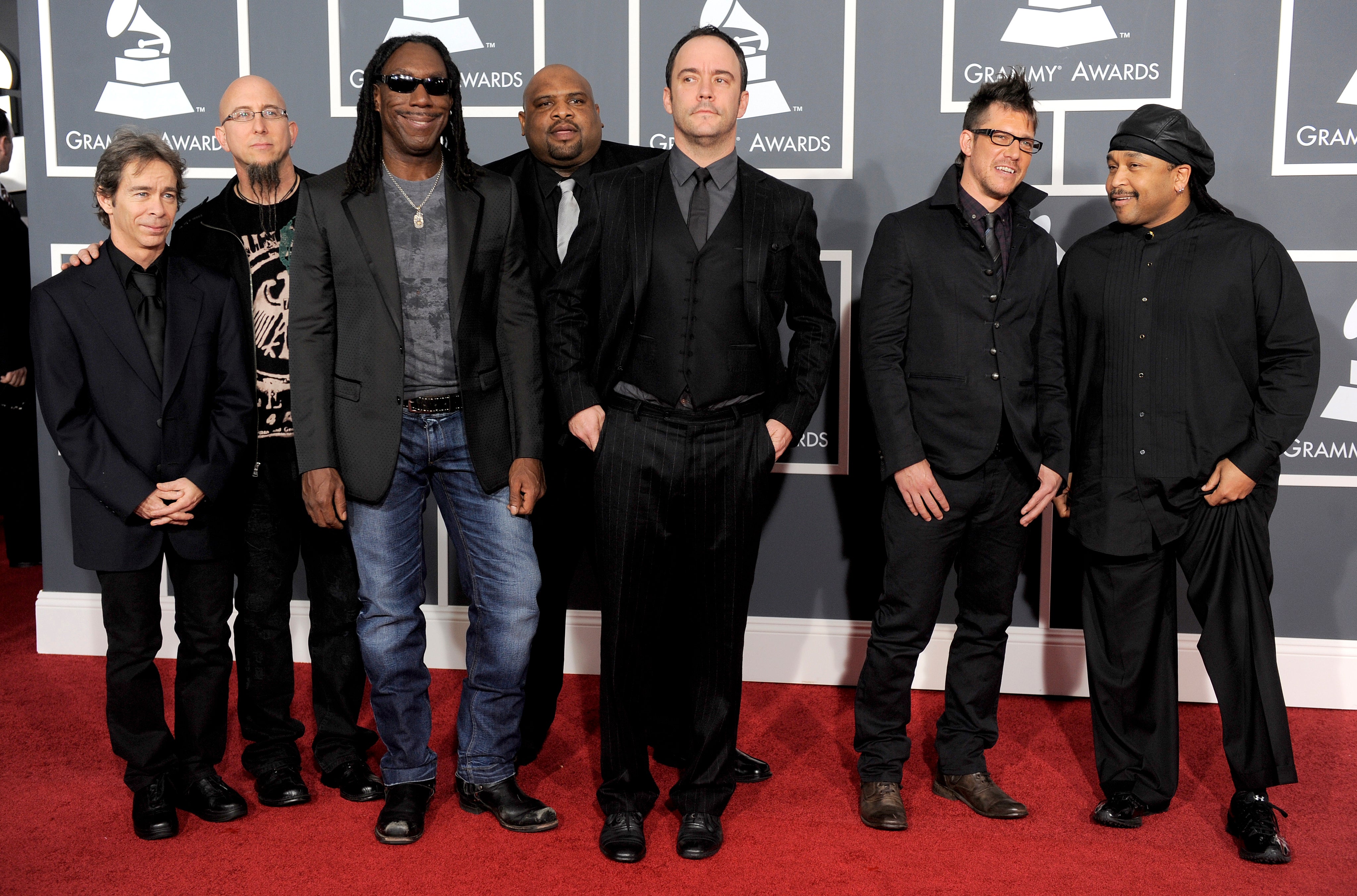 Music-Rock Hall-Nominees